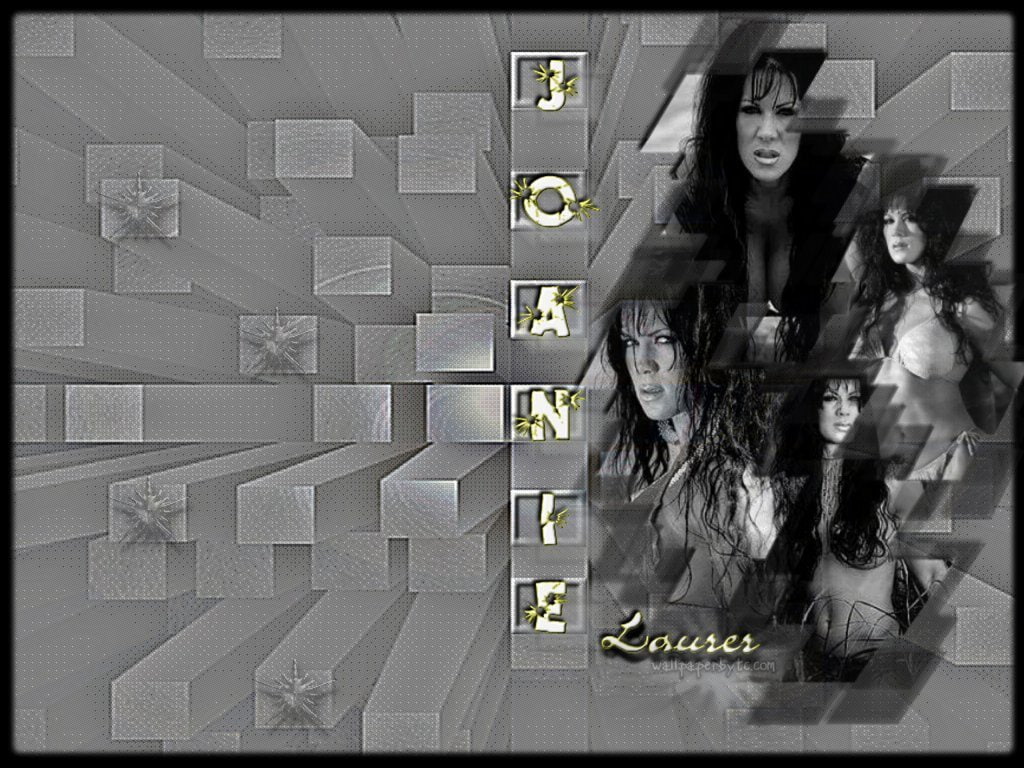 wrestling, WWE Divas, laurer, art, hd, Joanie Laurer, 480P, Chyna, WWE, sports, joanie, HD Wallpaper
