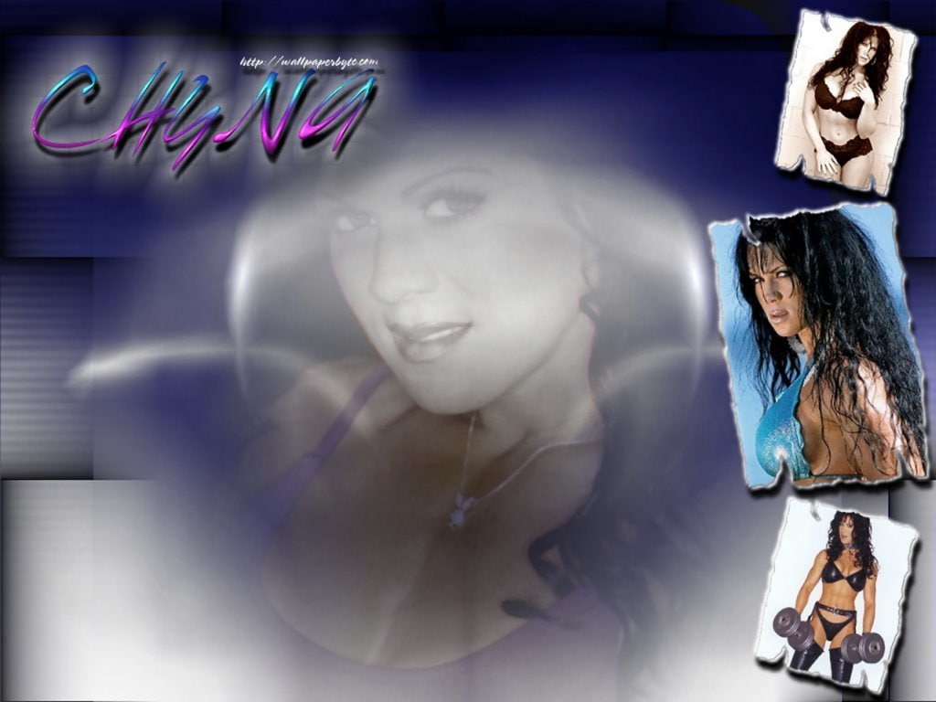 art, 480P, joanie, Chyna, laurer, WWE Divas, Joanie Laurer, WWE, sports, wrestling, hd, HD Wallpaper