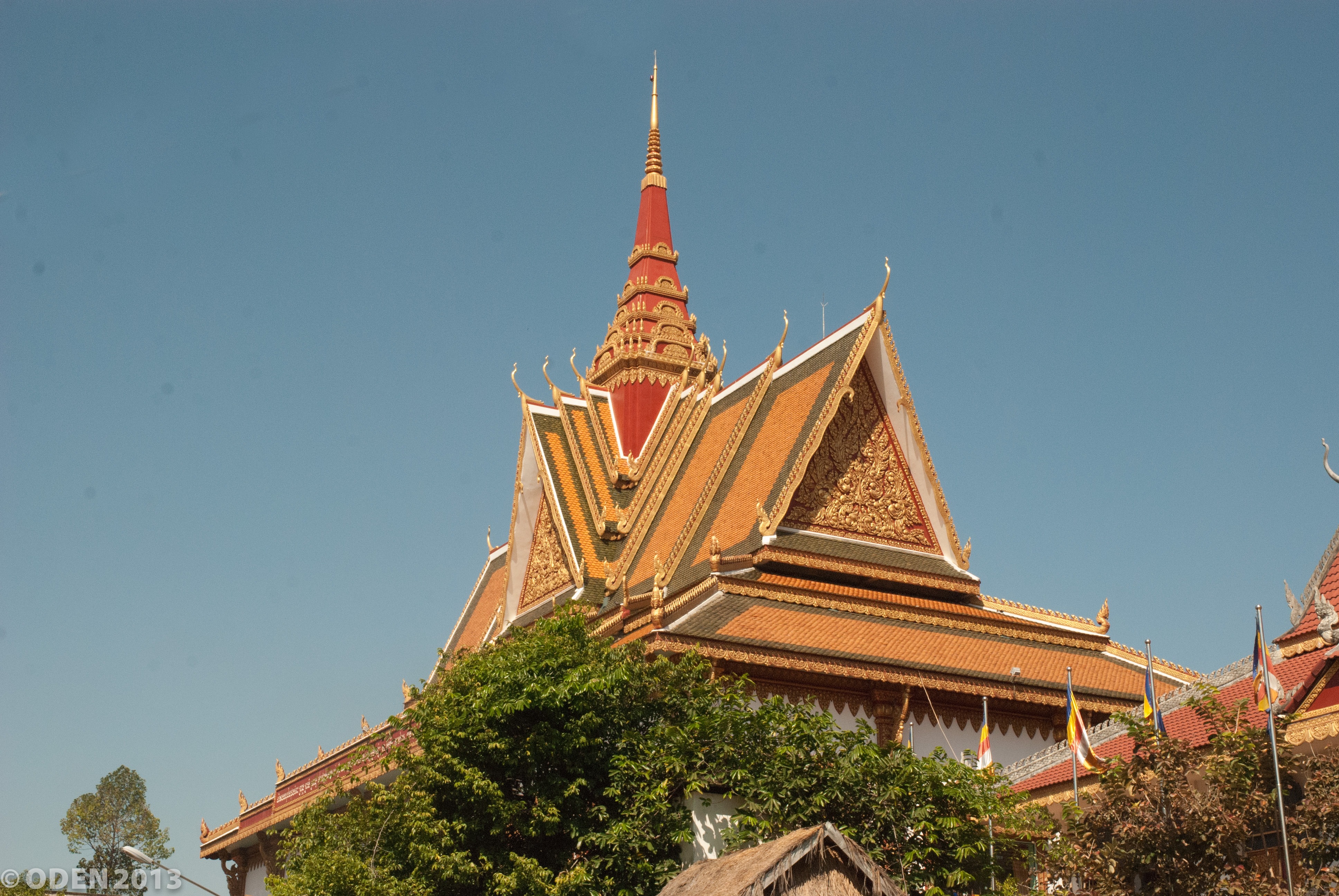 building, travel, the past, history, tower, spire, siem reap, cambodia, royal, travel destinations, historical, pagoda, buddhist temple, tourism, architecture, HD Wallpaper