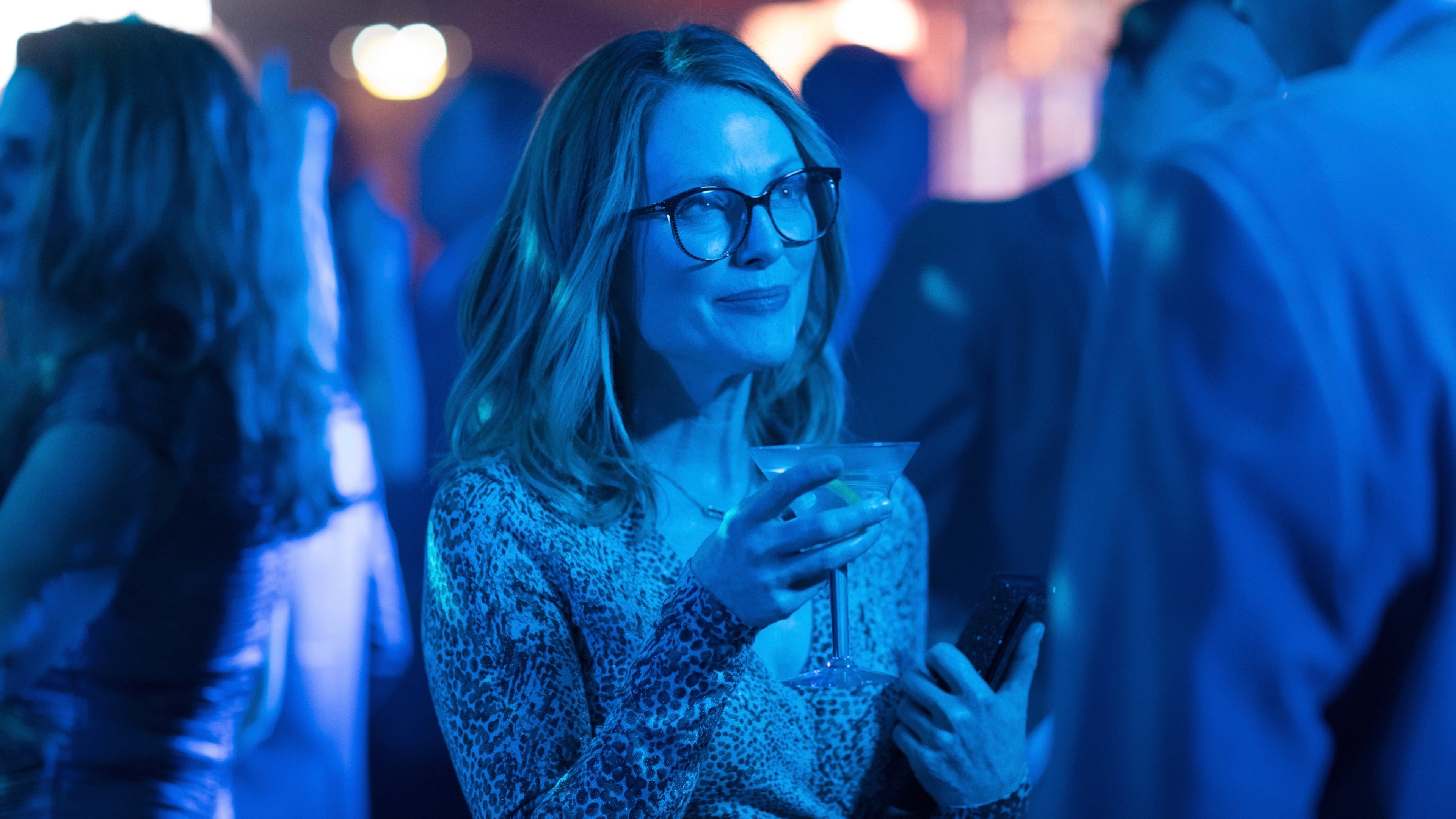 Julianne Moore, 4K, Movie, Gloria Bell, HD Wallpaper