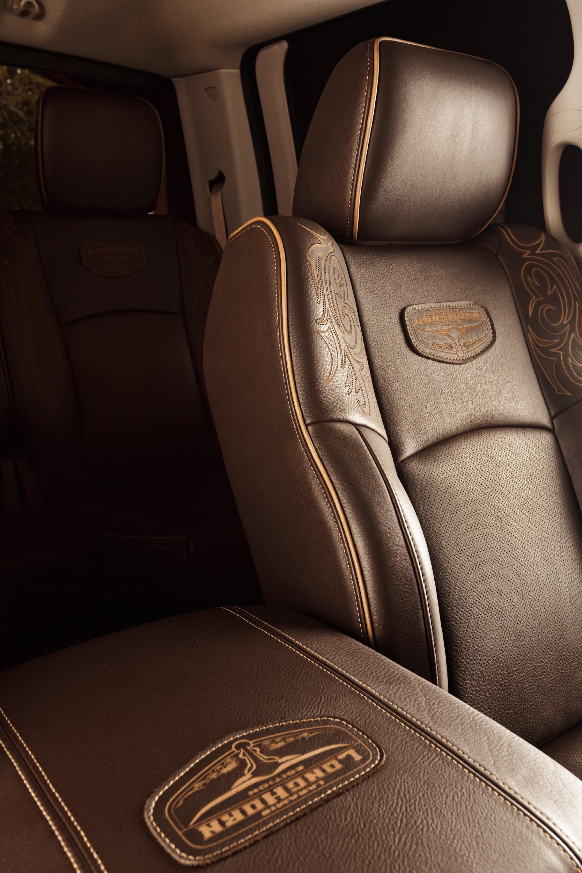 vehicle seat, no people, ram, shoe, vehicle interior, edition, wealth, 2K, close-up, laramie, high society, travel, car, motor vehicle, transportation, Phone HD Wallpaper