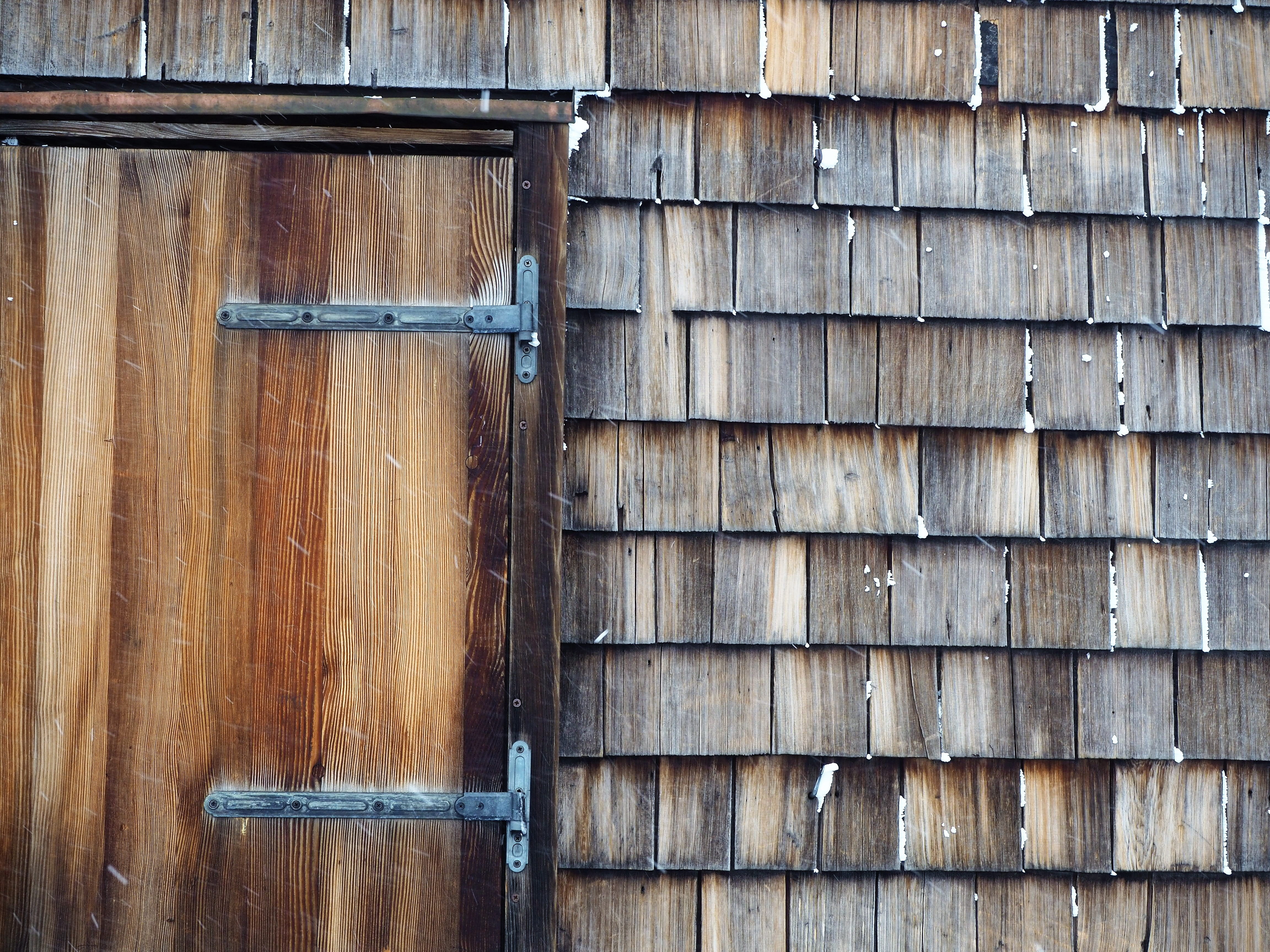 wood - material, building exterior, architecture, door, 4K, allgäu, closed, no people, outdoors, security, close-up, full frame, backgrounds, holiday, HD Wallpaper