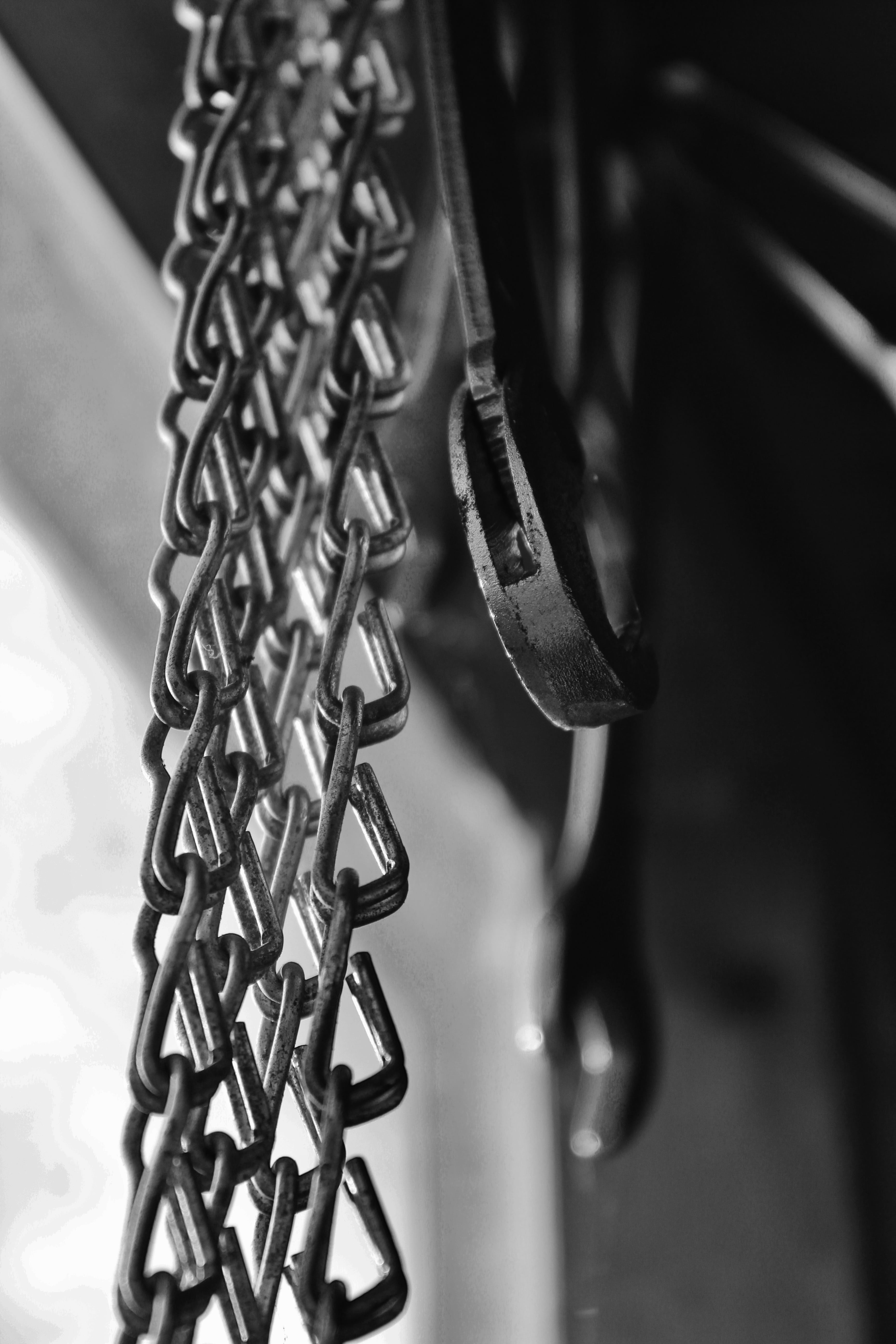 wall - building feature, security, in a row, close-up, safety, hanging, indoors, mono, spanner, day, metal, still life, large group of objects, 5K, key, Phone HD Wallpaper