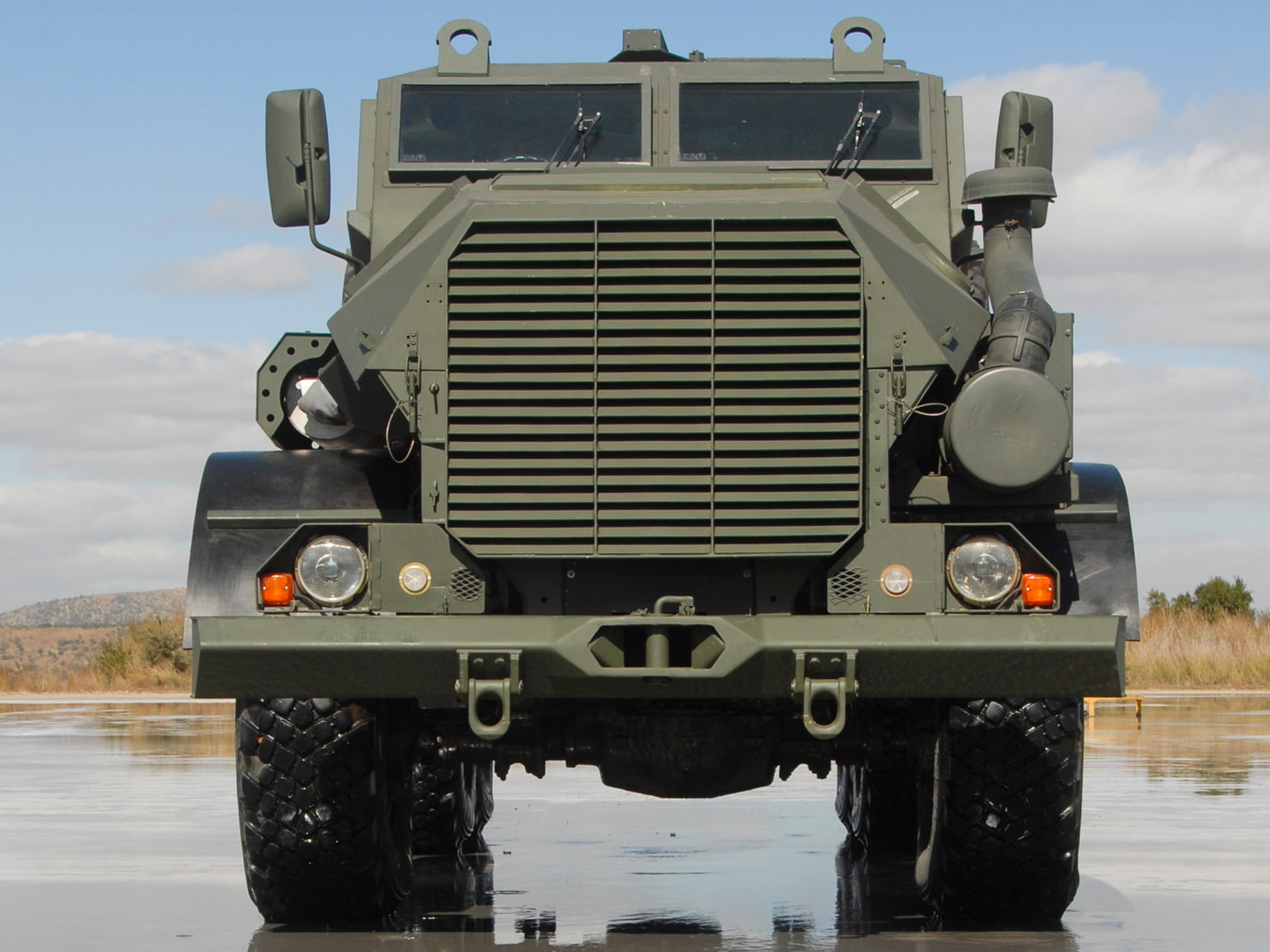 720P, mk6, 2011, casspir, bae, 6x6, military, HD Wallpaper