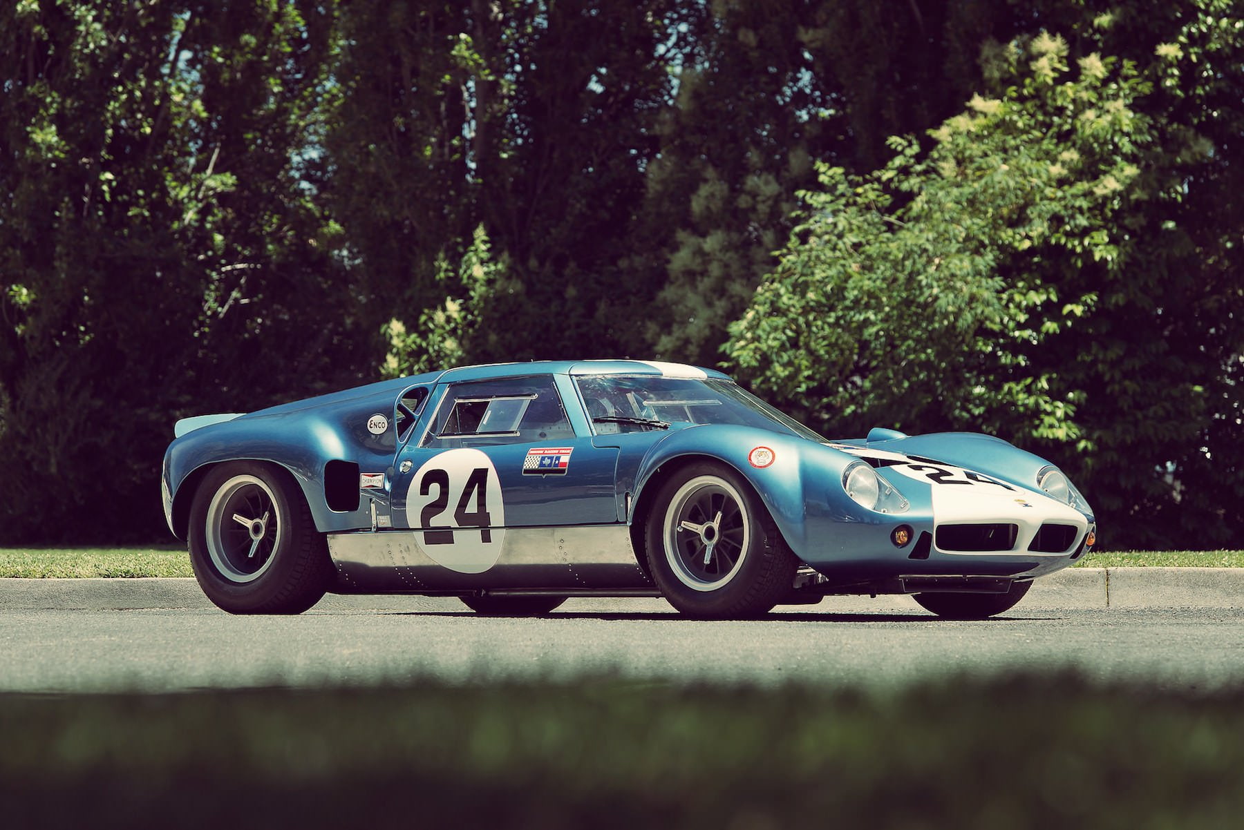 classic, mk6, 1963, racecars, cars, 720P, lola, HD Wallpaper