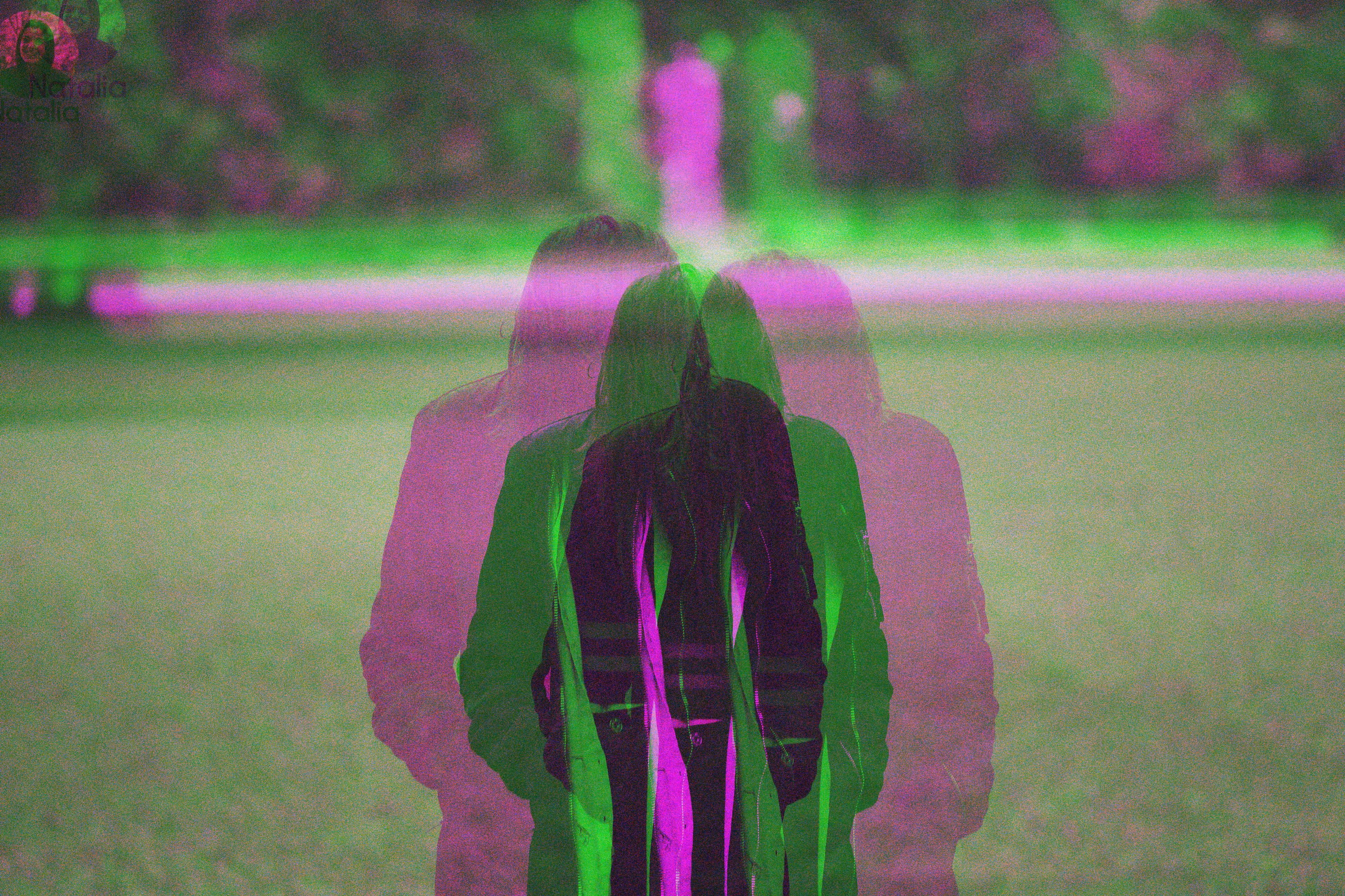 creativity, sport, grass, no people, one Person, females, figurine, person, nature, people, green color, Trippin, water, night, women, silhoutte, photography, HD Wallpaper