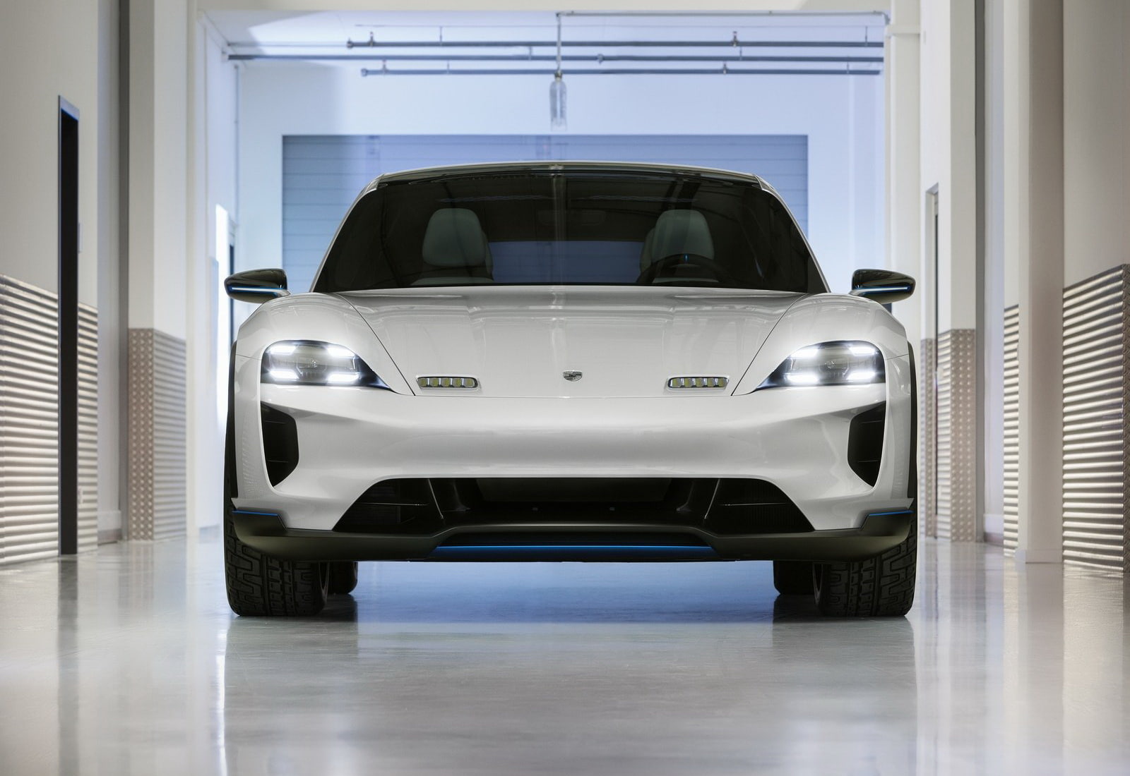 mode of transportation, concept, built structure, (2018), turismo, travel, architecture, modern, stationary, transportation, cross, garage, shiny, motor vehicle, HD Wallpaper