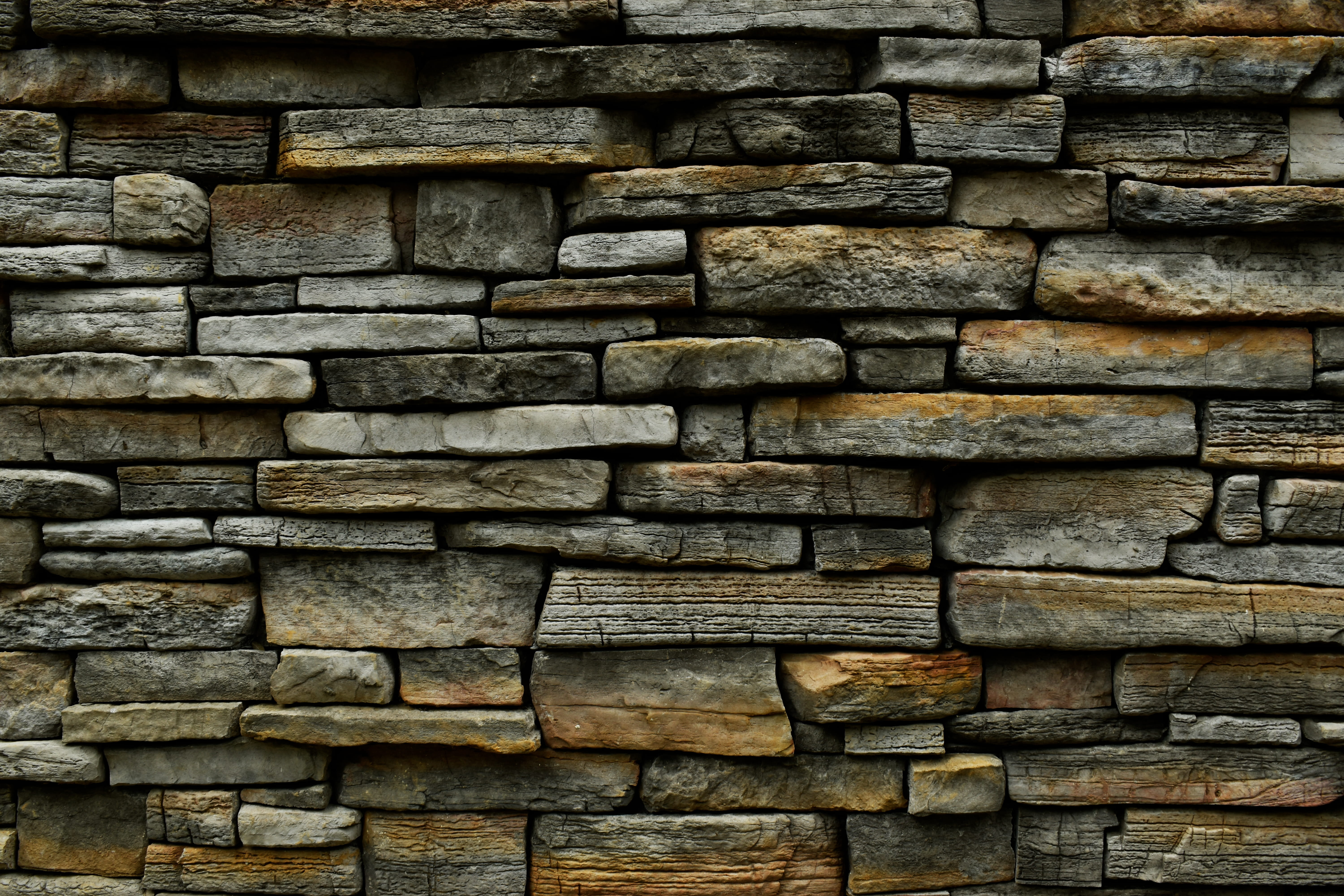 large group of objects, built structure, cobblestone, stone, textured, 5K, surface, texture, architecture, building exterior, explore, stack, rubble, wood, HD Wallpaper