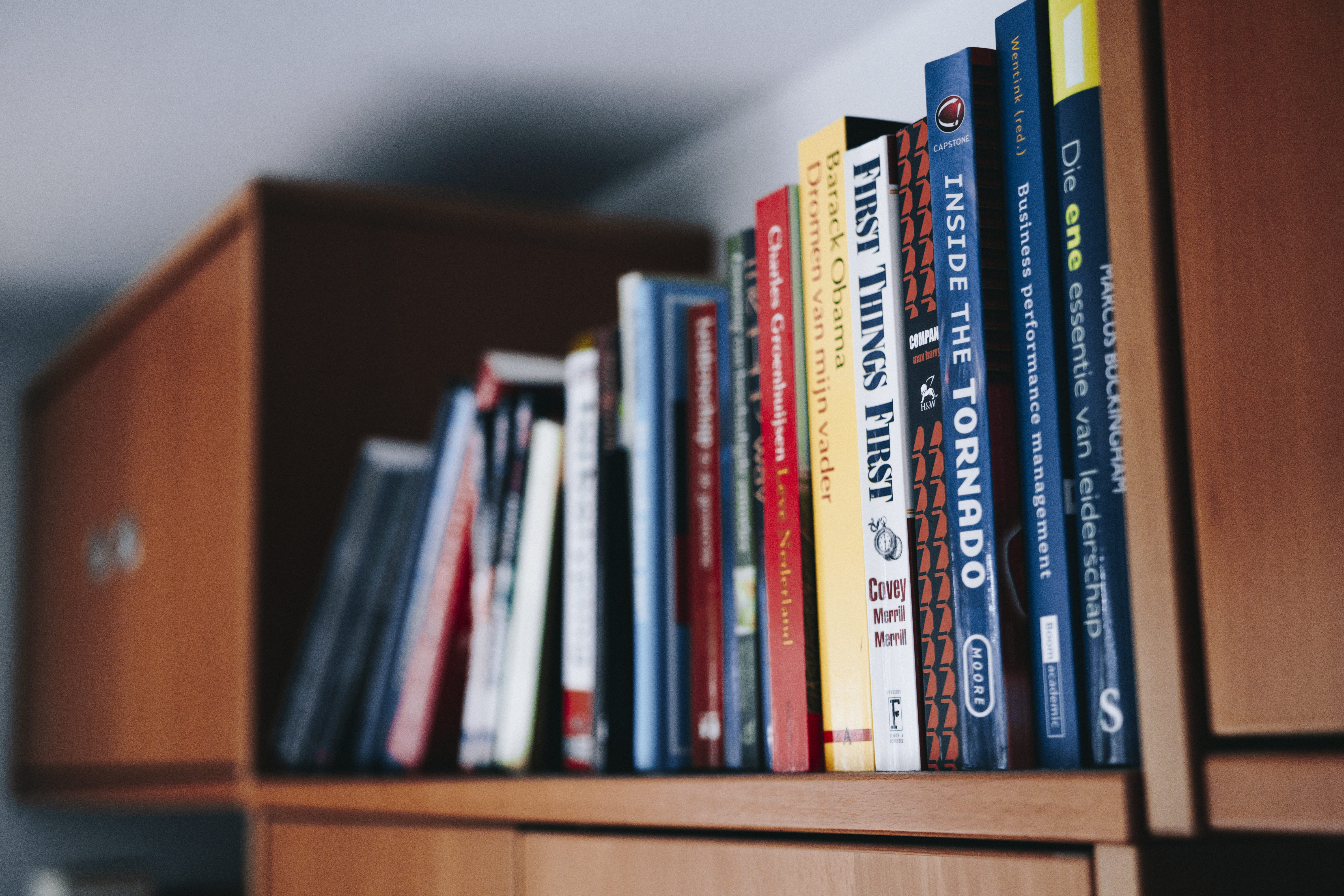 large group of objects, studying, still life, shelf, choice, assorted, books, publication, arrangement, education, book stack, close-up, home interior, HD Wallpaper