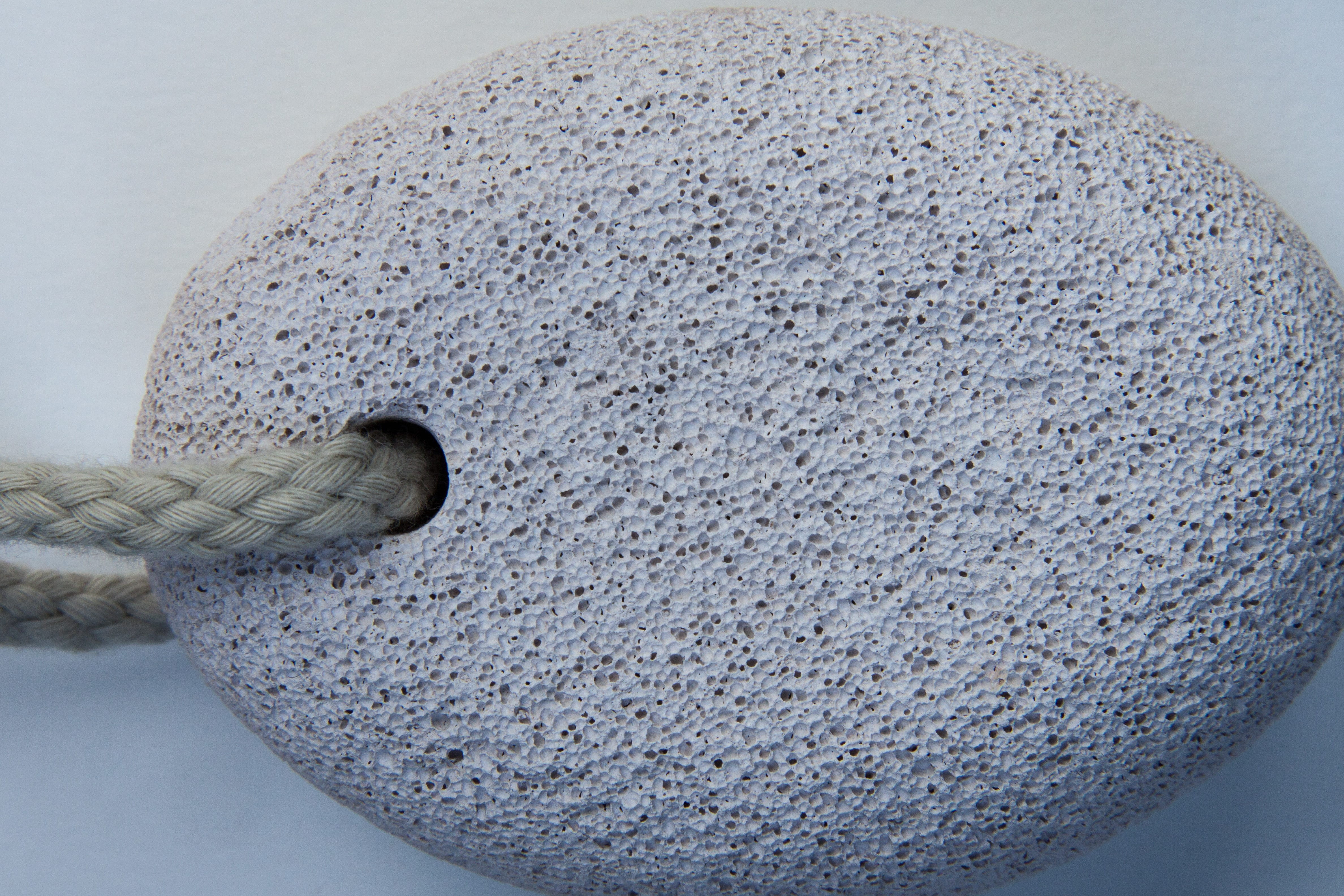 white, background, rock - object, pumice, emotion, volcanic rock, connection, still life, Pumice Stone, indoors, porous, stone, stone - object, pores, Structure, HD Wallpaper