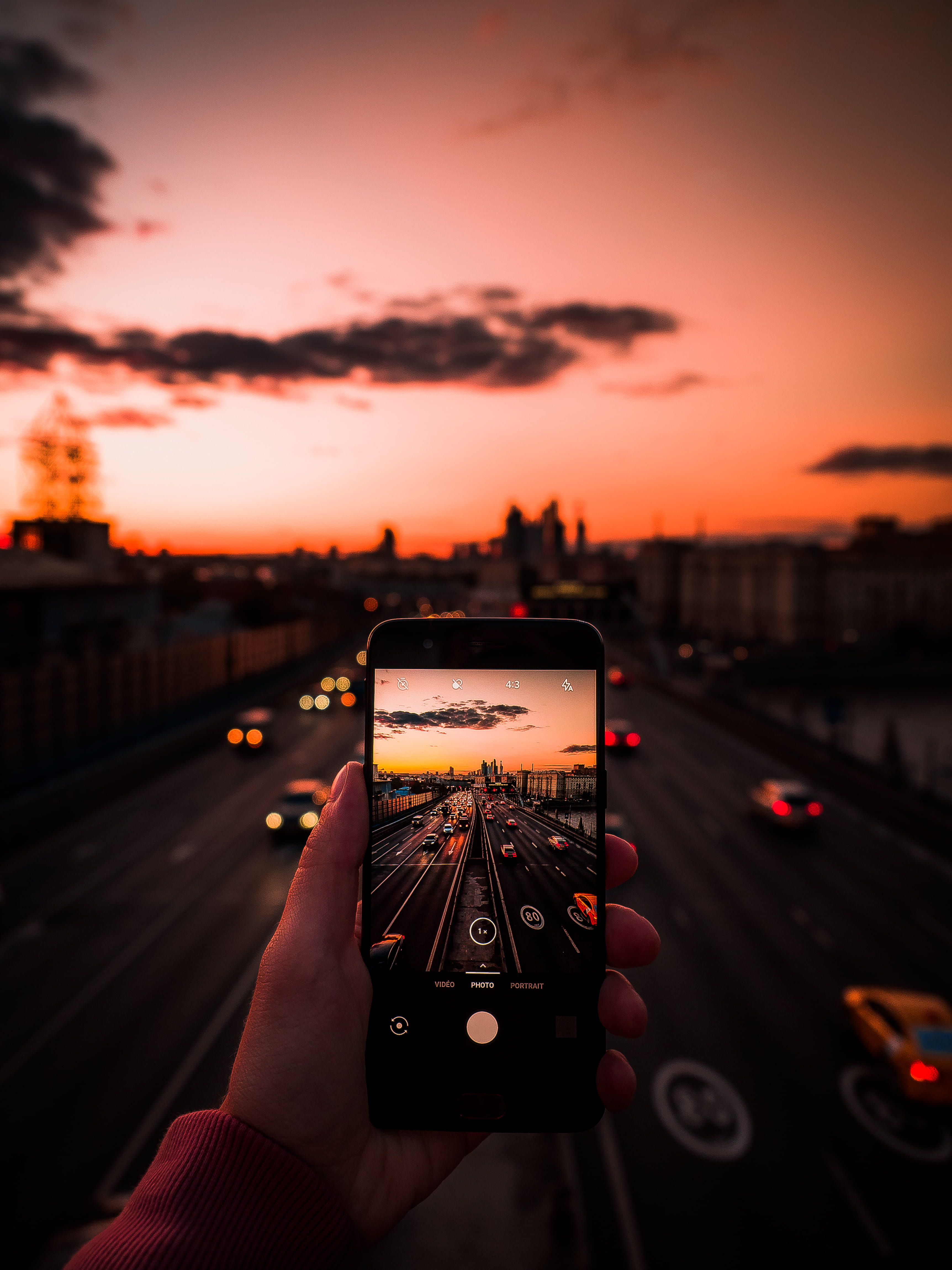 using Phone, connection, wireless Technology, cameraphone, social Networking, portable Information Device, urban Scene, hand, transportation, smart Phone, Phone HD Wallpaper