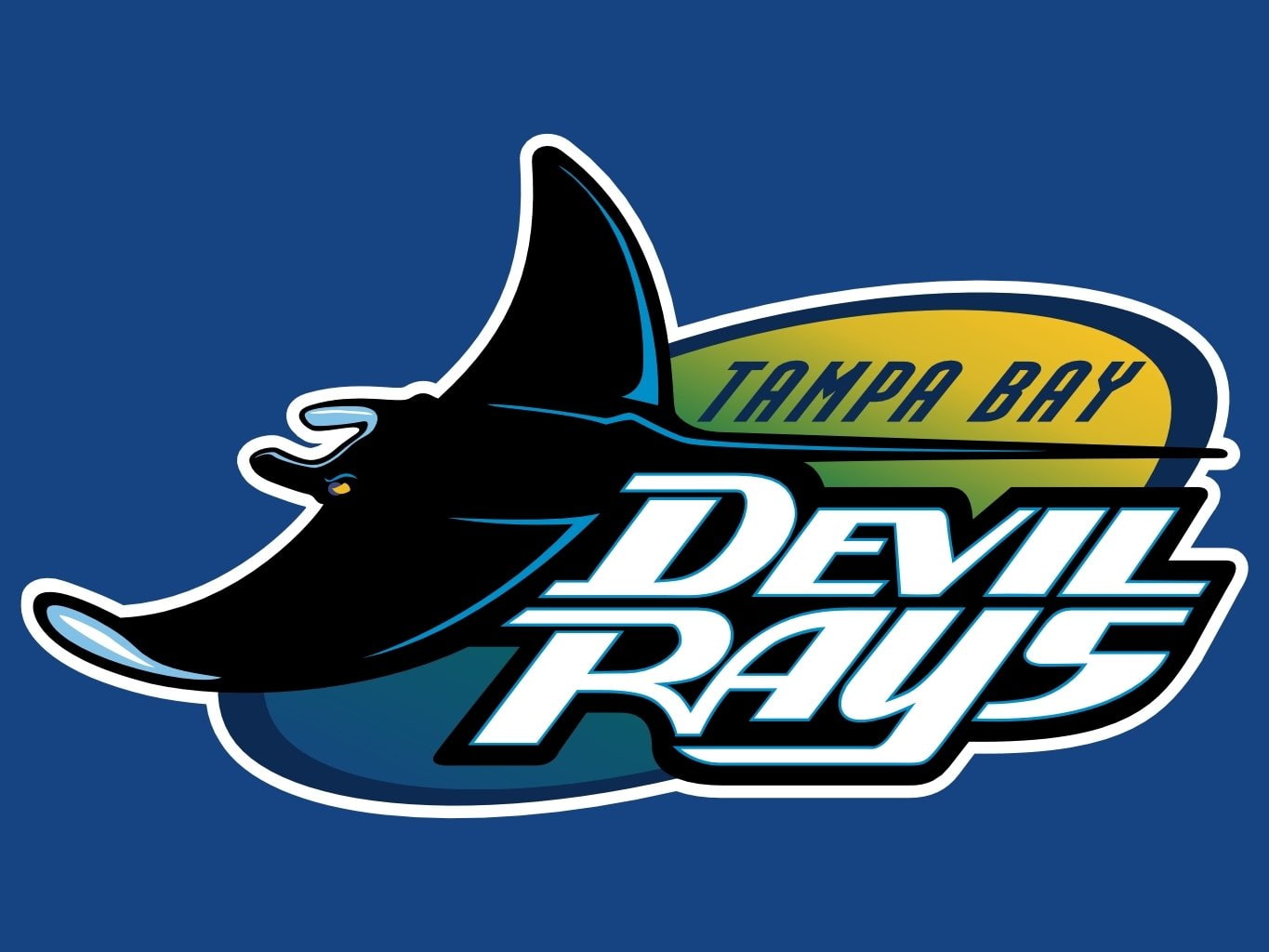 Tampa Bay Rays, 720P, Baseball, HD Wallpaper