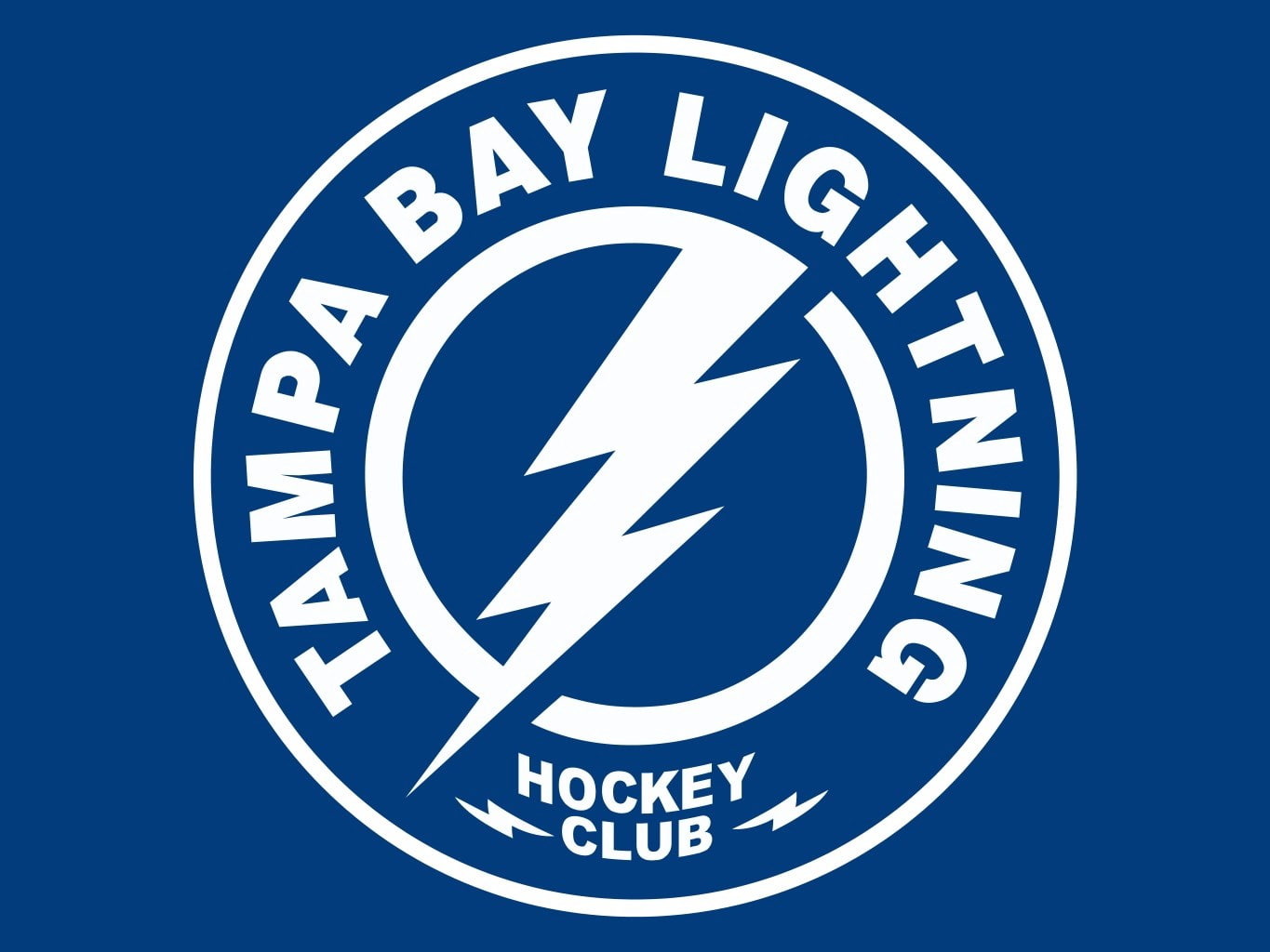 tampa bay lightning, 720P, HD Wallpaper