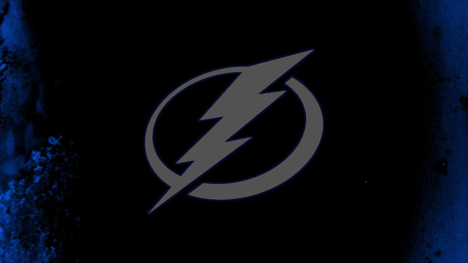 1080P, Tampa Bay Lightning, Hockey, HD Wallpaper