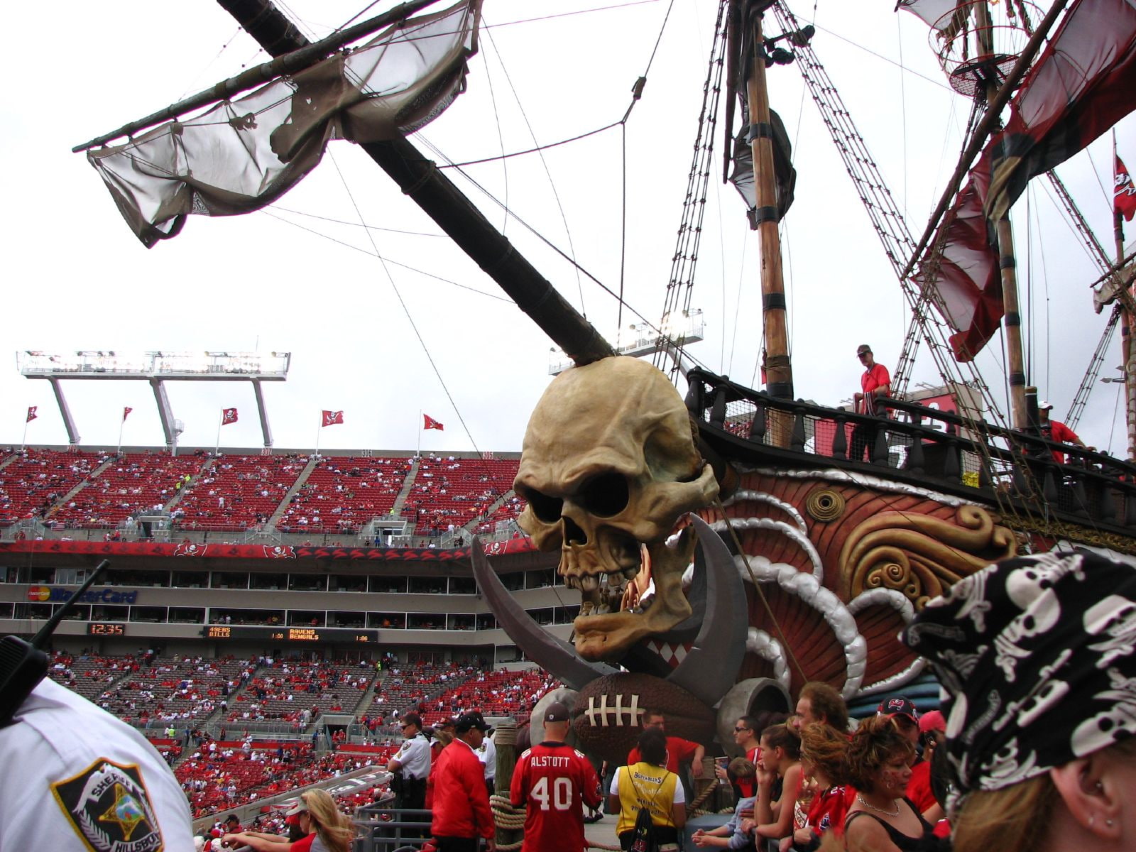 720P, buccaneers, football, tampa, bay, nfl, HD Wallpaper