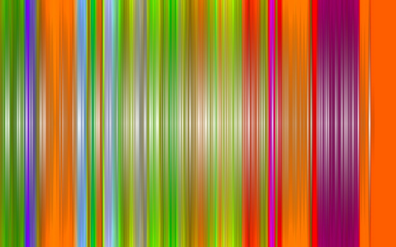 creativity, stripes, rainbow, pencil, multi Colored, pink Color, multicolored, design, close-up, red, indoors, purple, blue, illustration, no People, technology, HD Wallpaper