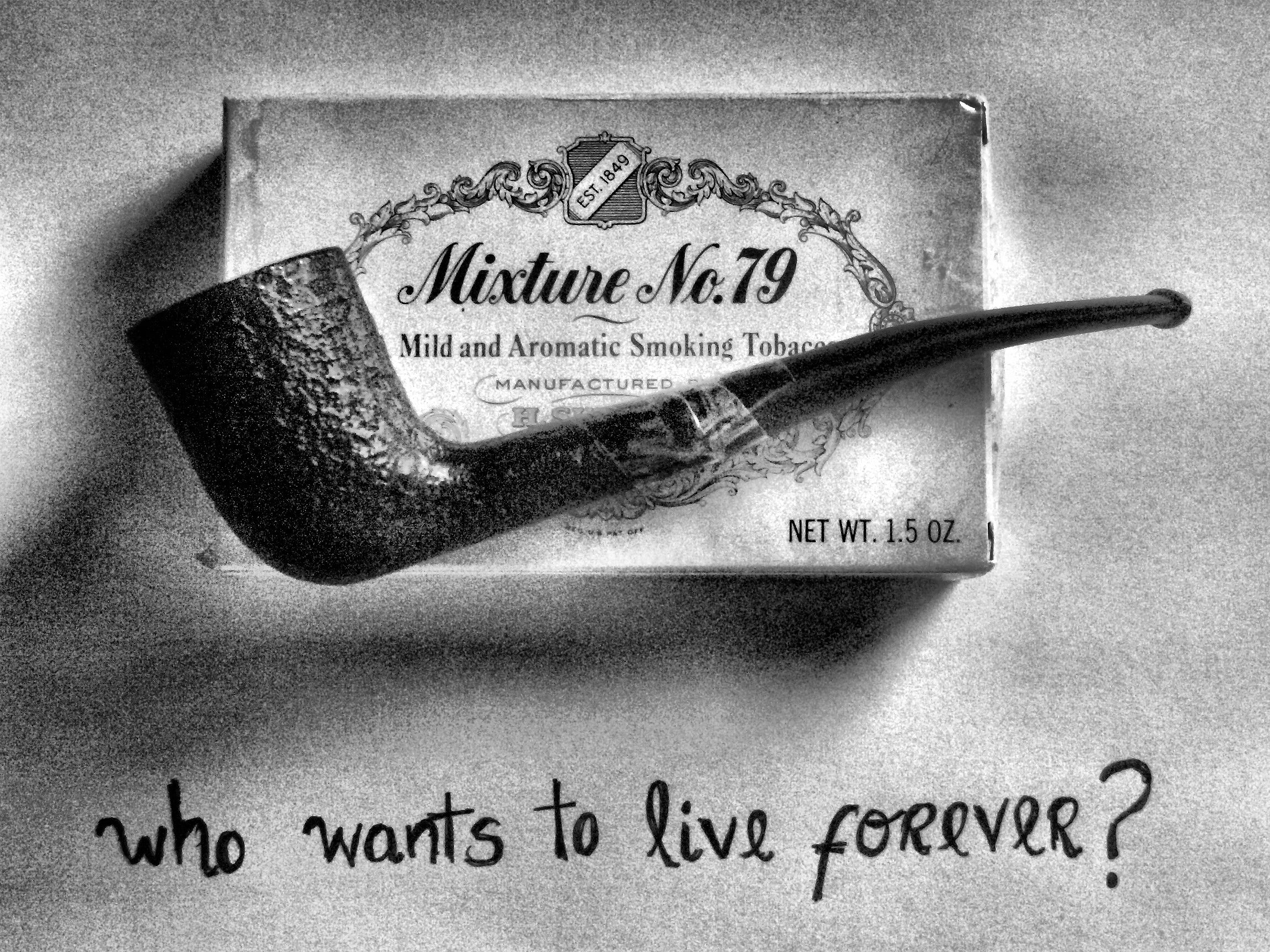 tobacco, 1080P, pipes, ceci, grayscale, HD Wallpaper