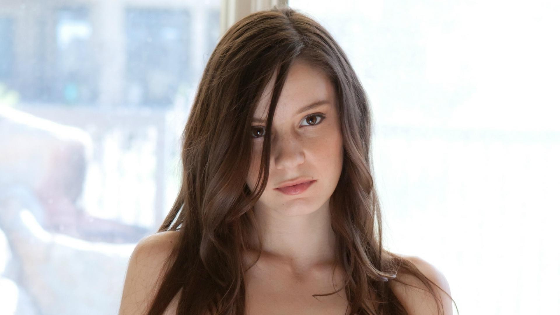 1080P, rilee Marks, HD Wallpaper