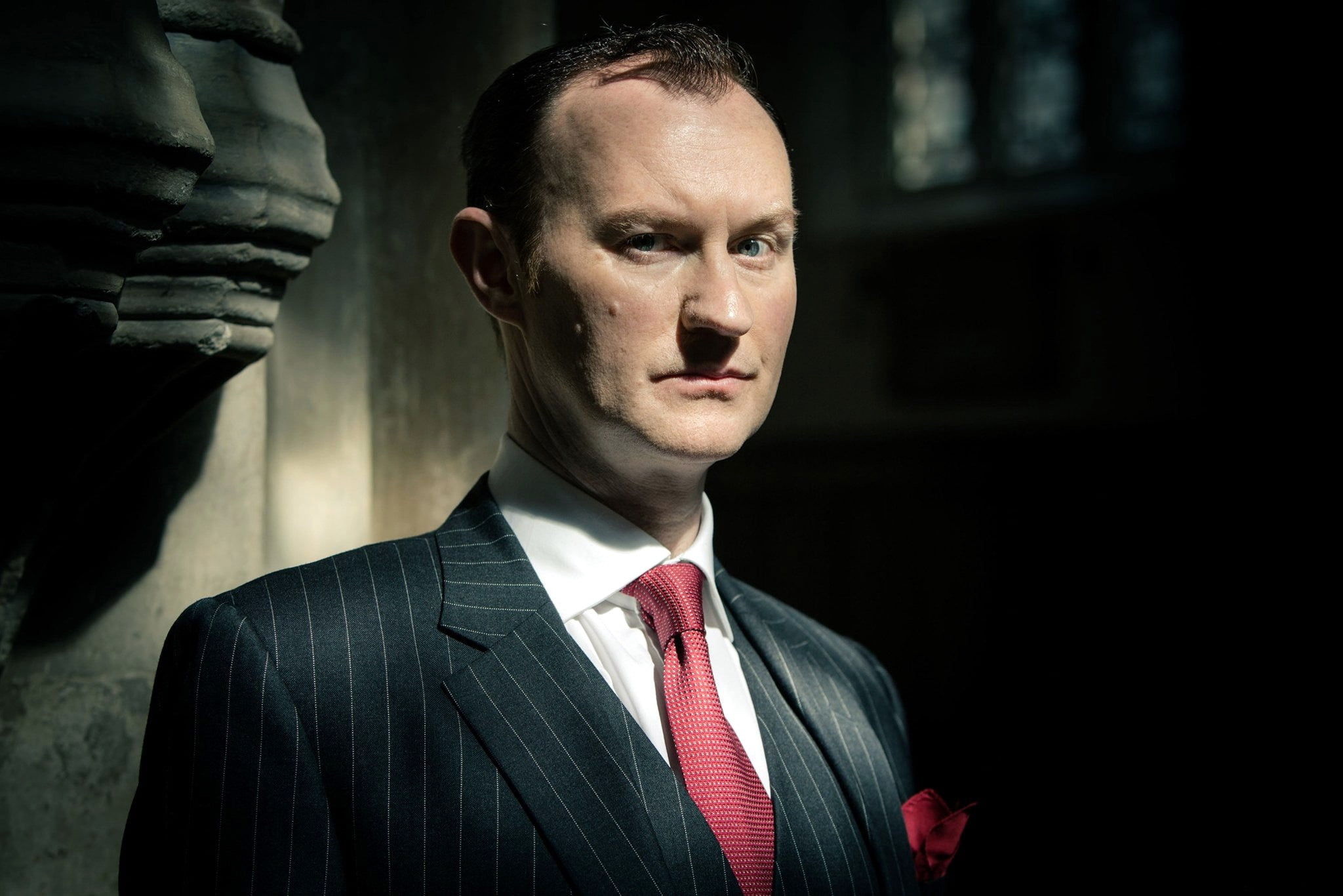 Mark Gatiss, 1080P, Sherlock Holmes, Sherlock, HD Wallpaper