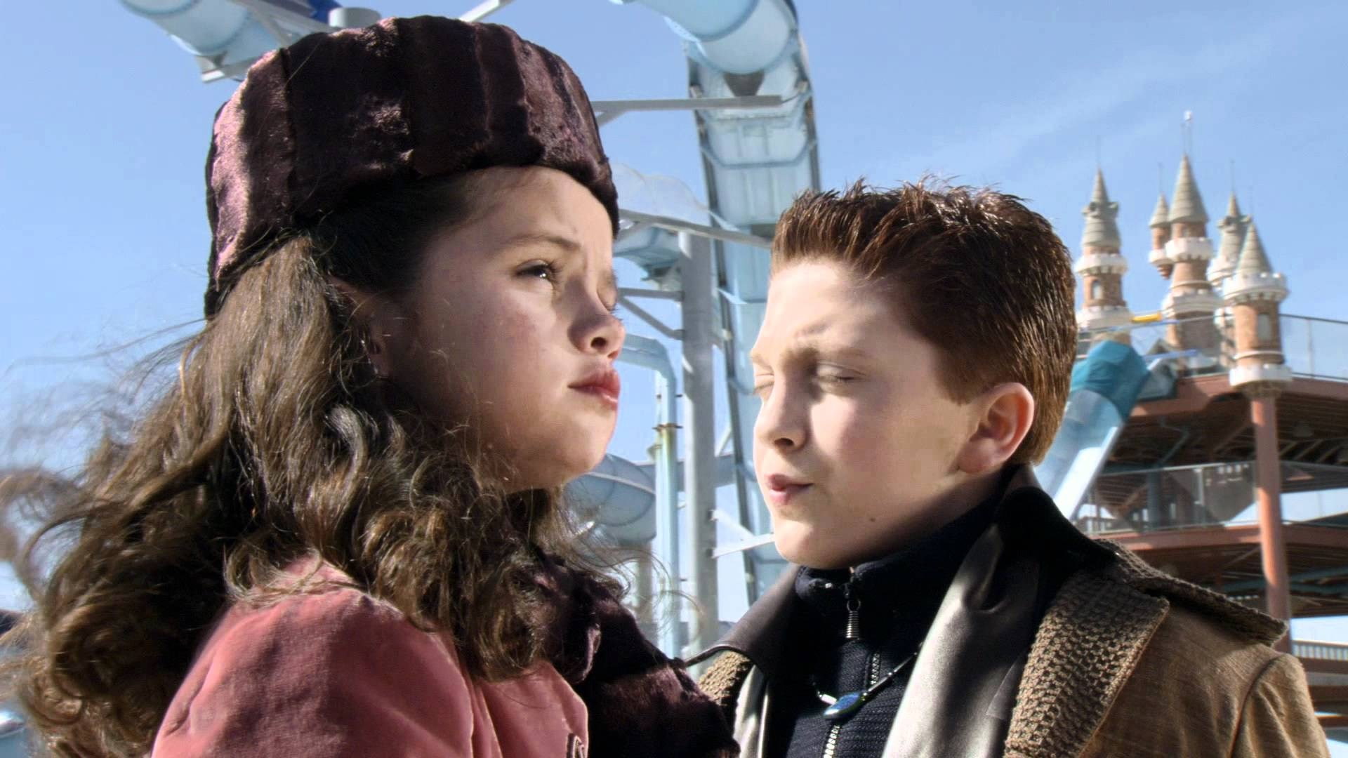 spy kids 3 d game over, 1080P, HD Wallpaper