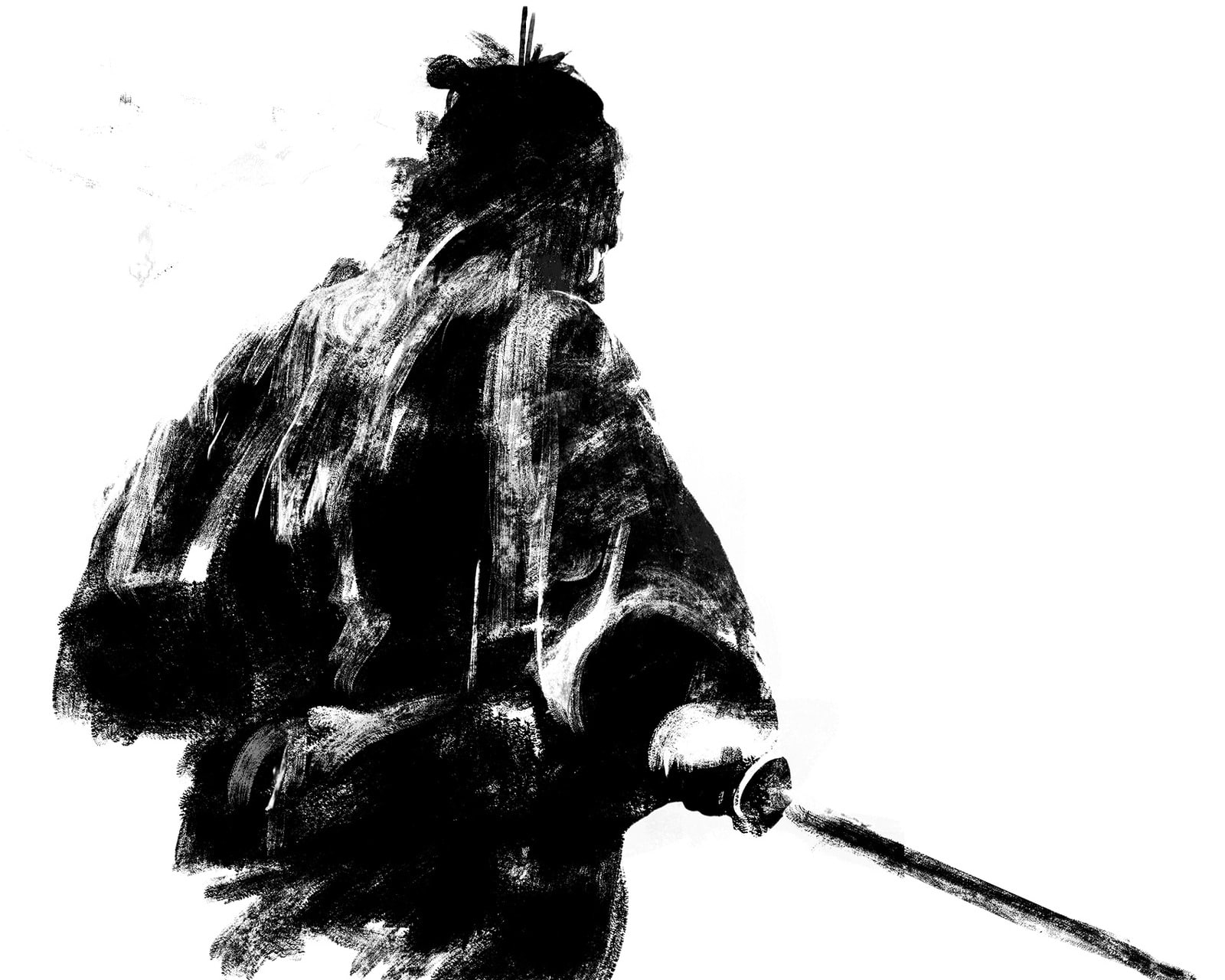 thriller, action, arts, drama, martial, 720P, yojimbo, HD Wallpaper