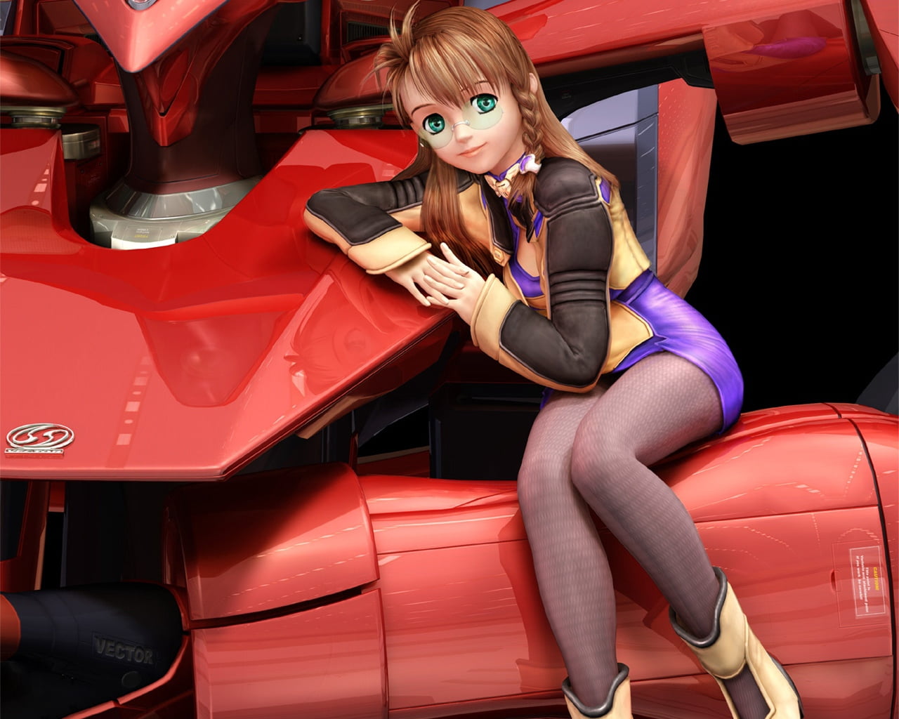 females, bench, car, driving, blond Hair, modern, elegance, lifestyles, hair, mode of transportation, beautiful, teenager, looking at camera, character, HD Wallpaper