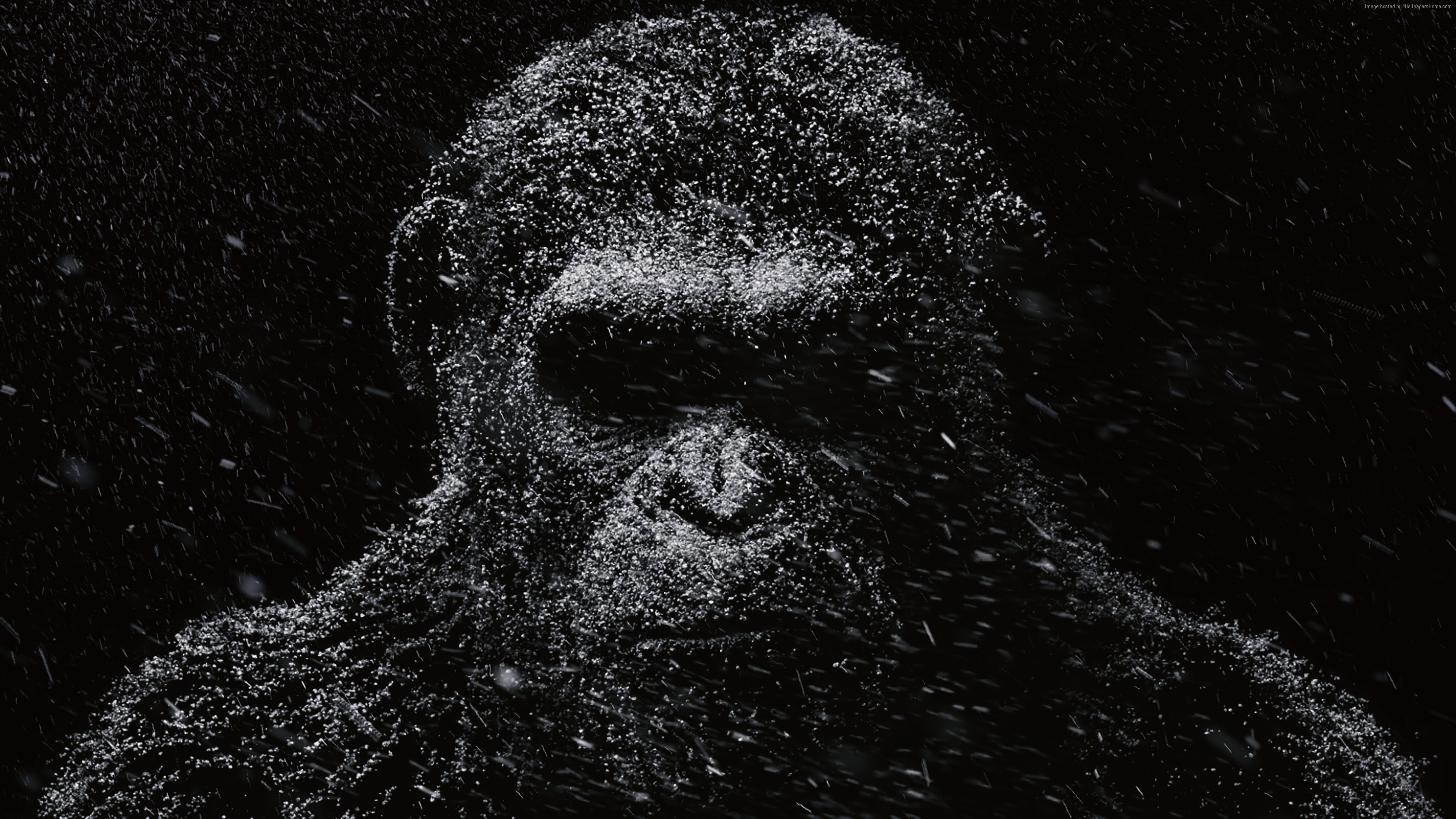 War for the Planet of the Apes, 4K, ape, 4k, HD Wallpaper