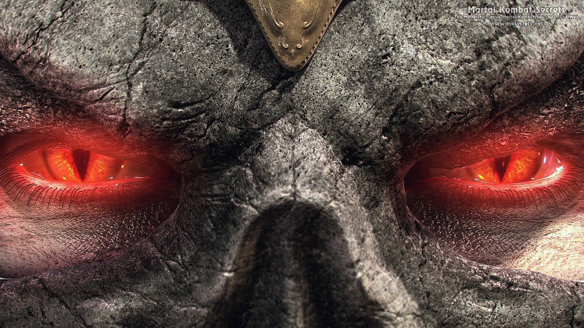 1080P, Mortal Kombat 9, Mortal Kombat, Shao Kahn, HD Wallpaper