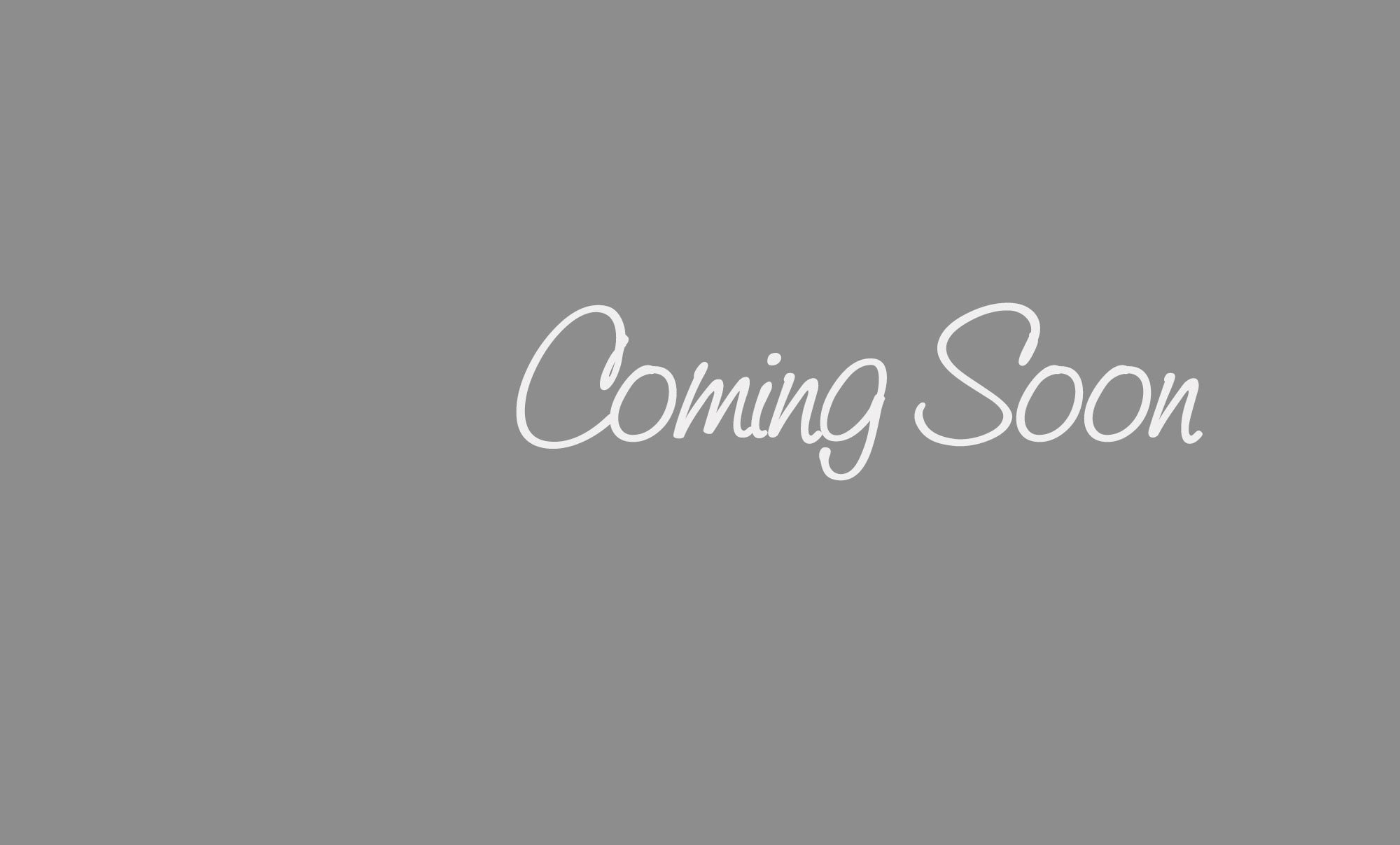 text, sign, coming, 1080P, coming soon, HD Wallpaper