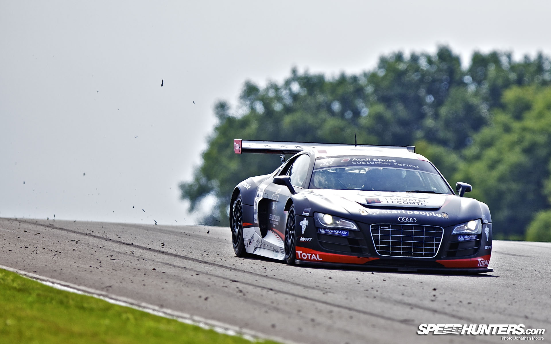track, r, cars, hd, 1080P, audi, r8, HD Wallpaper