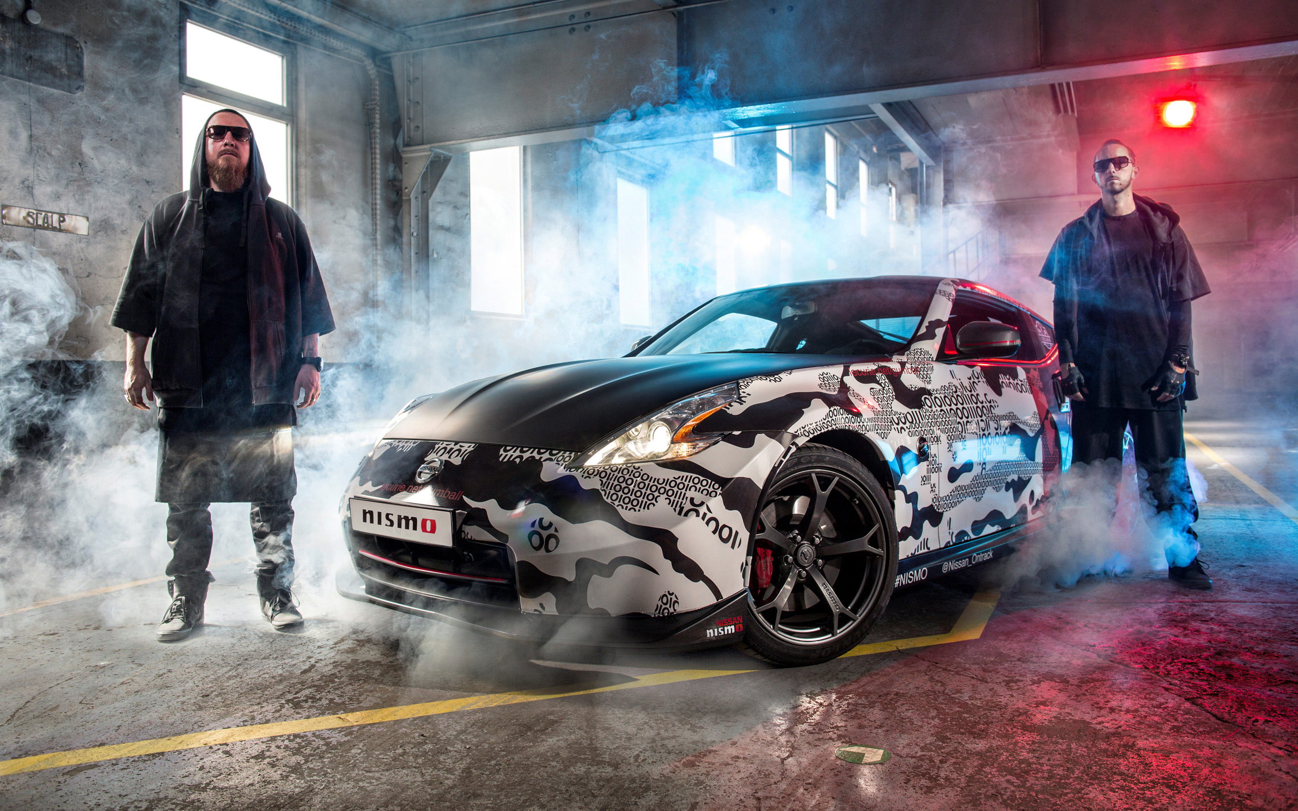 tuning, gumball, 2K, nismo, nissan, 3000, 2013, 370z, rally, HD Wallpaper
