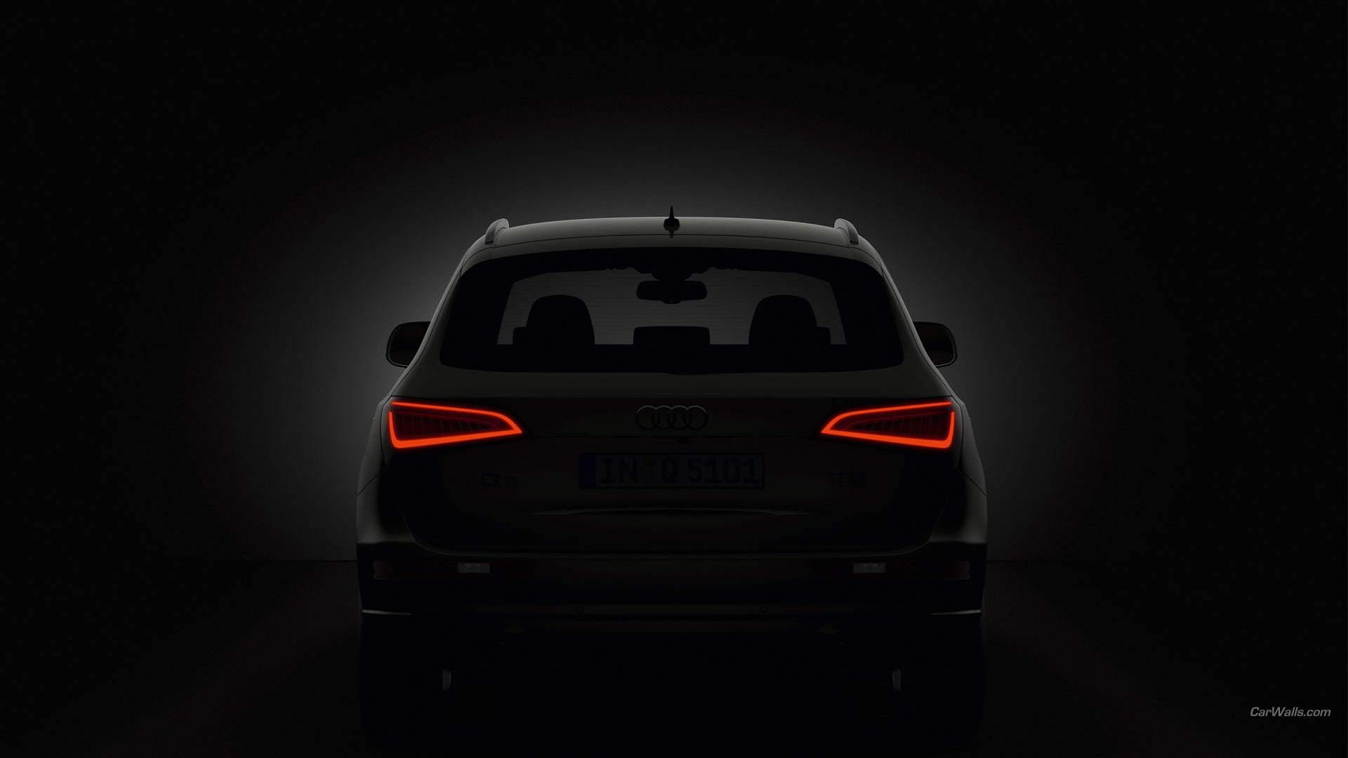 1080P, Audi, vehicle, Audi Q5, car, HD Wallpaper
