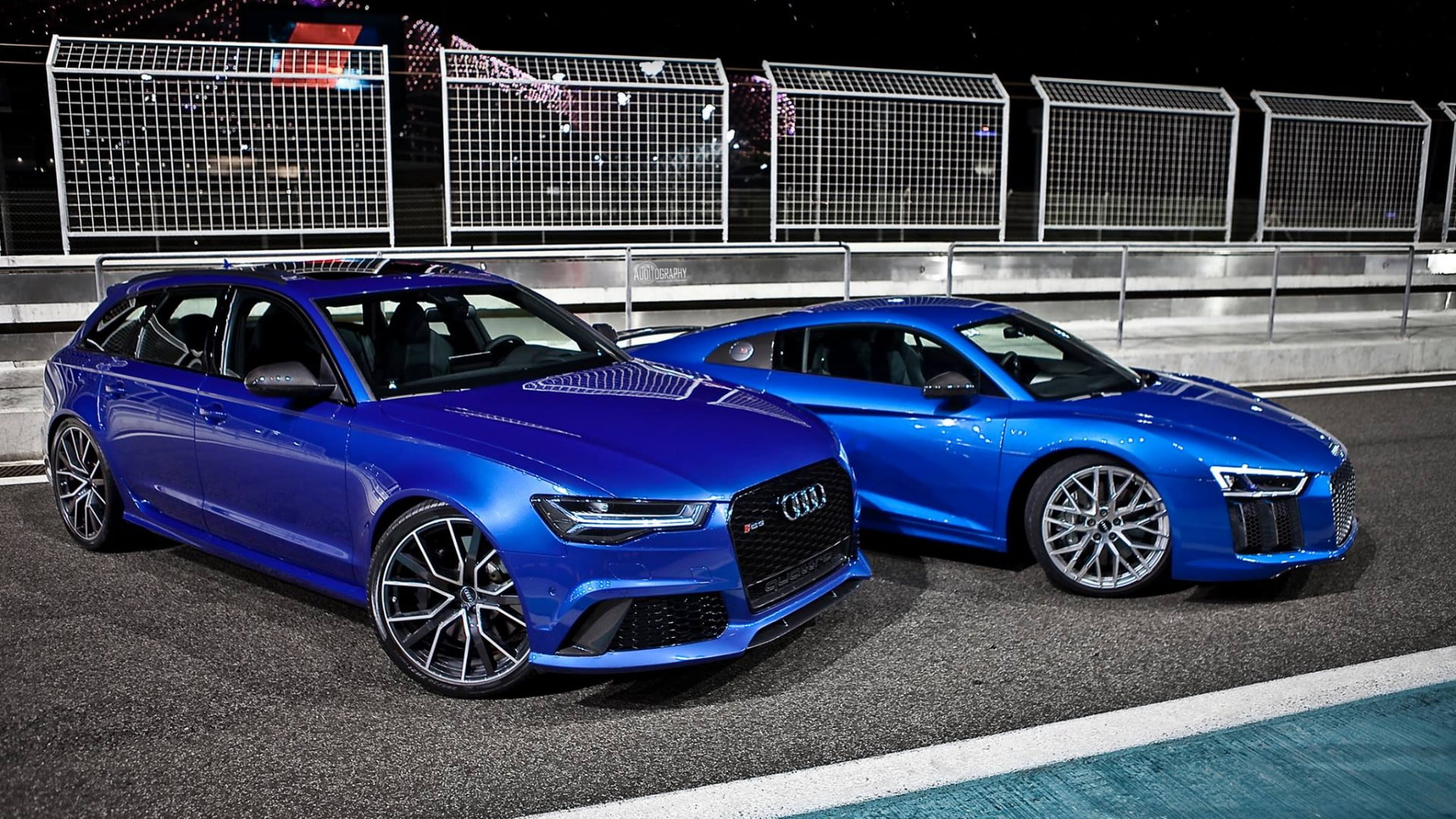 land vehicle, sport, built structure, sports car, car, shiny, automobile industry, retail, architecture, audi, r8, transportation, indoors, cars, no people, HD Wallpaper