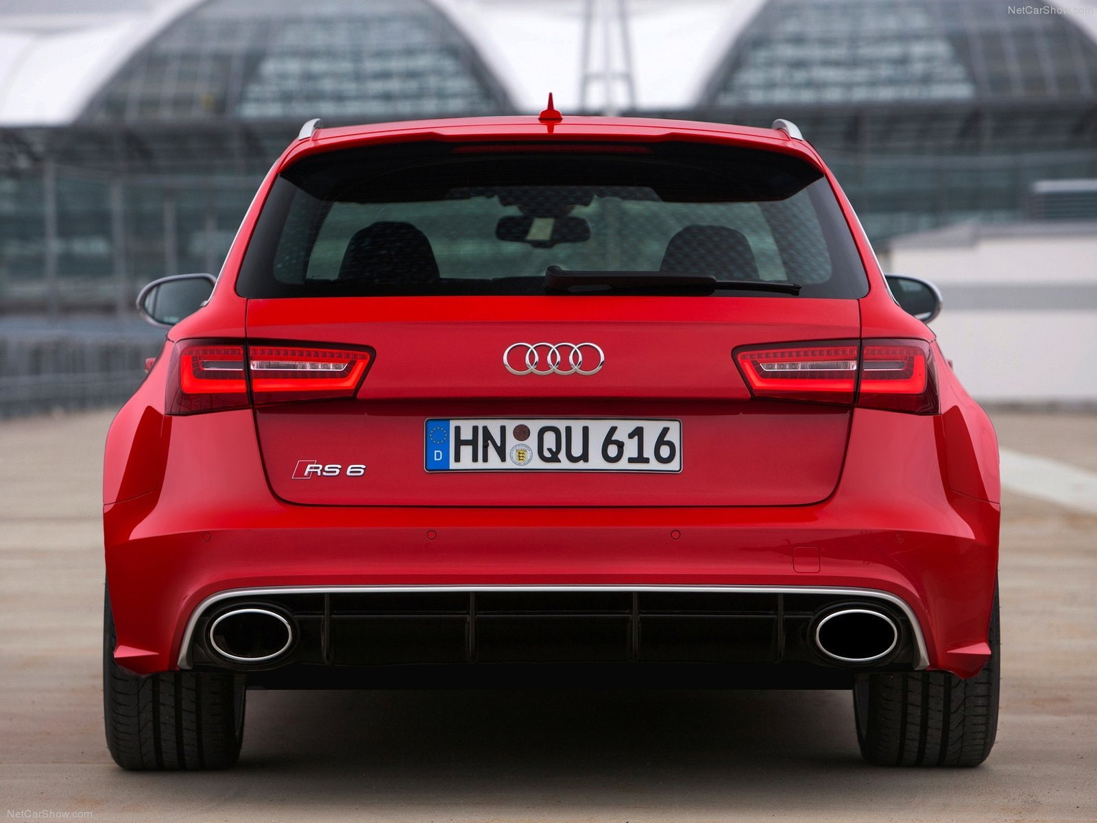 720P, avant, rs6, 2014, audi, HD Wallpaper