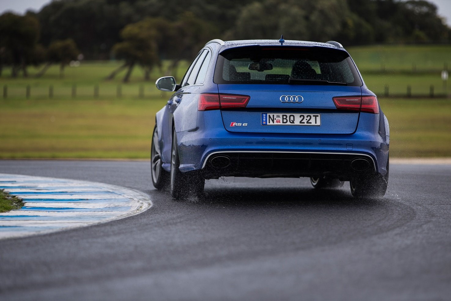 cars, 720P, rs6, wagon, 2015, au-spec, avant, audi, german, HD Wallpaper