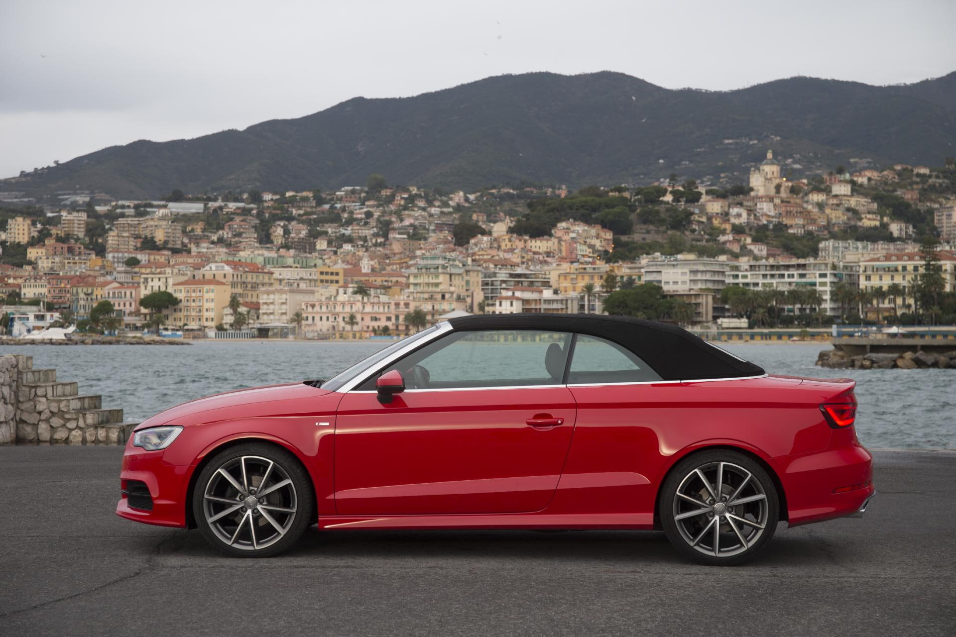 clubsport, 1080P, quattro, audi, car, cabriolet, concept, HD Wallpaper