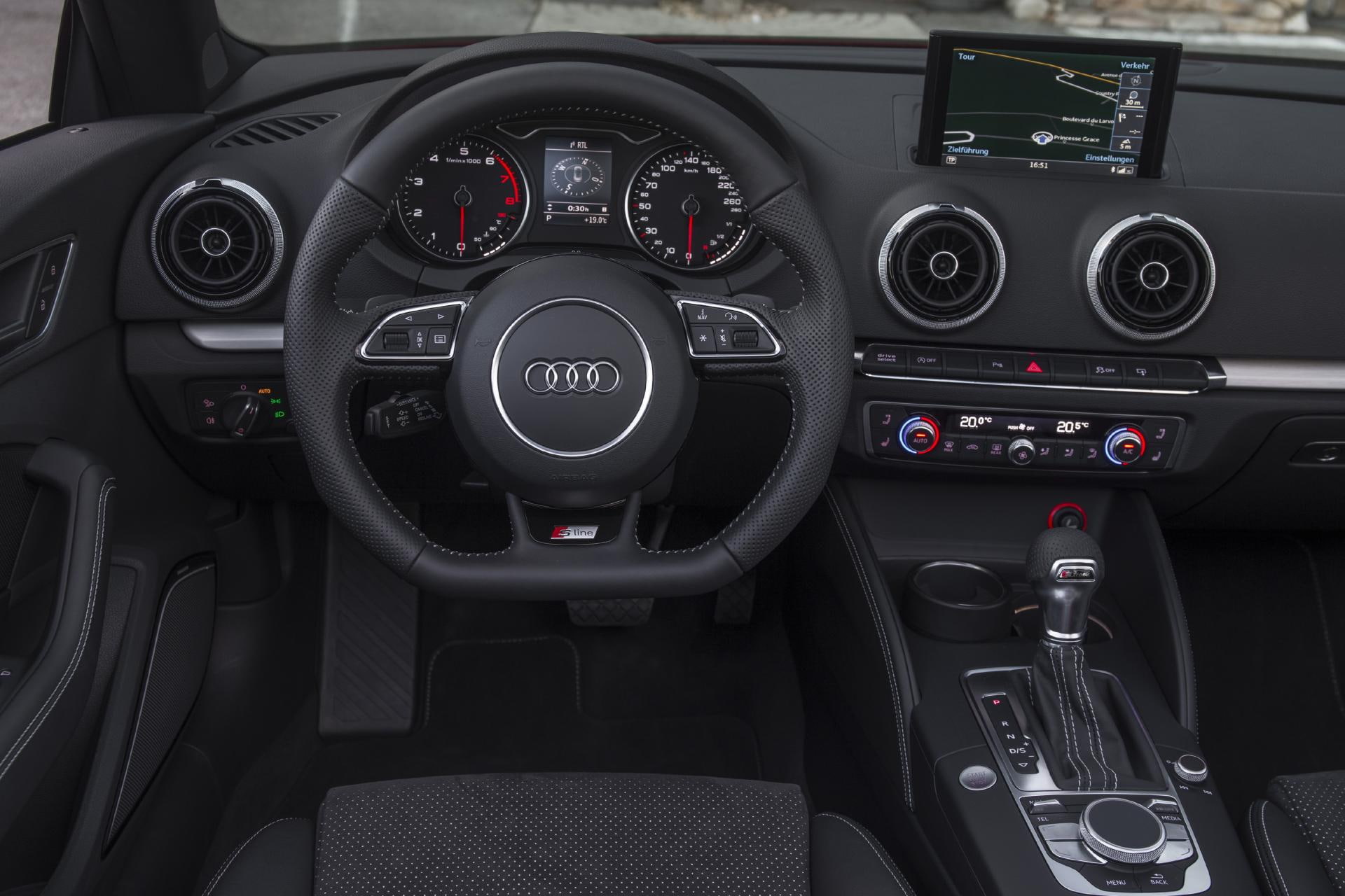car, clubsport, concept, audi, cabriolet, 1080P, quattro, HD Wallpaper