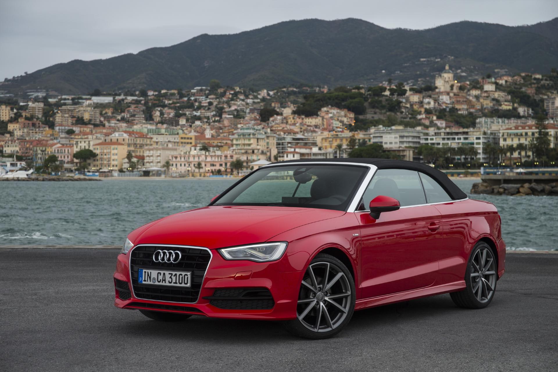 audi, concept, car, quattro, clubsport, 1080P, cabriolet, HD Wallpaper
