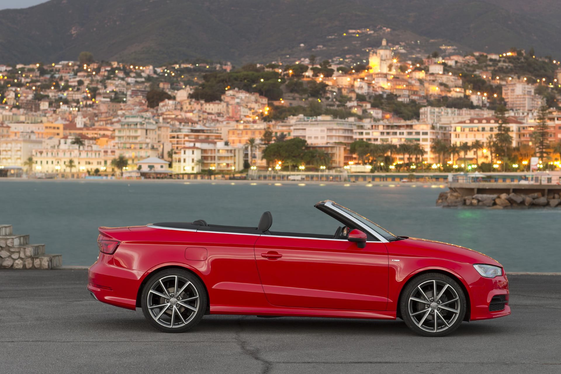 concept, 1080P, clubsport, car, quattro, audi, cabriolet, HD Wallpaper