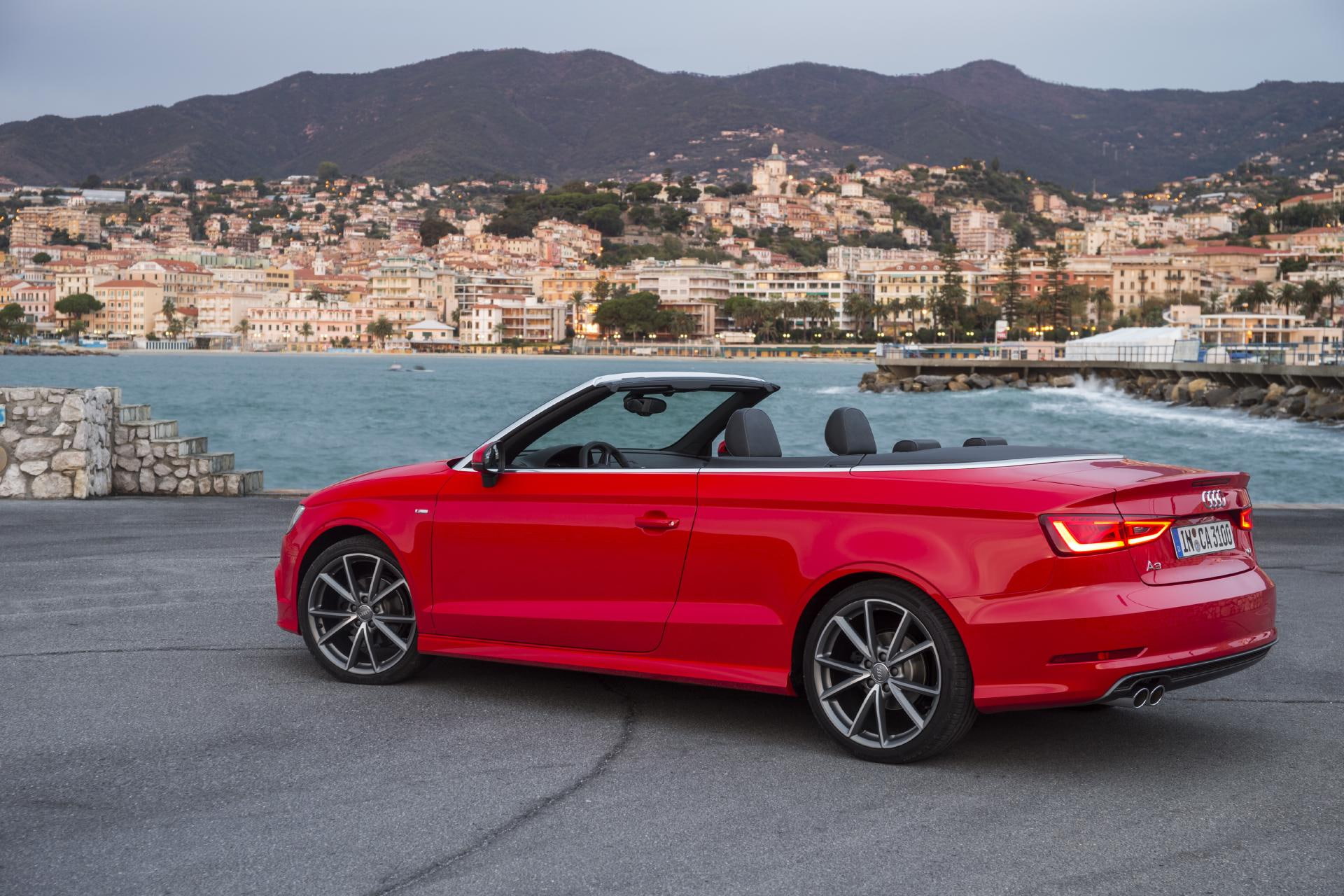 quattro, 1080P, car, cabriolet, concept, audi, clubsport, HD Wallpaper