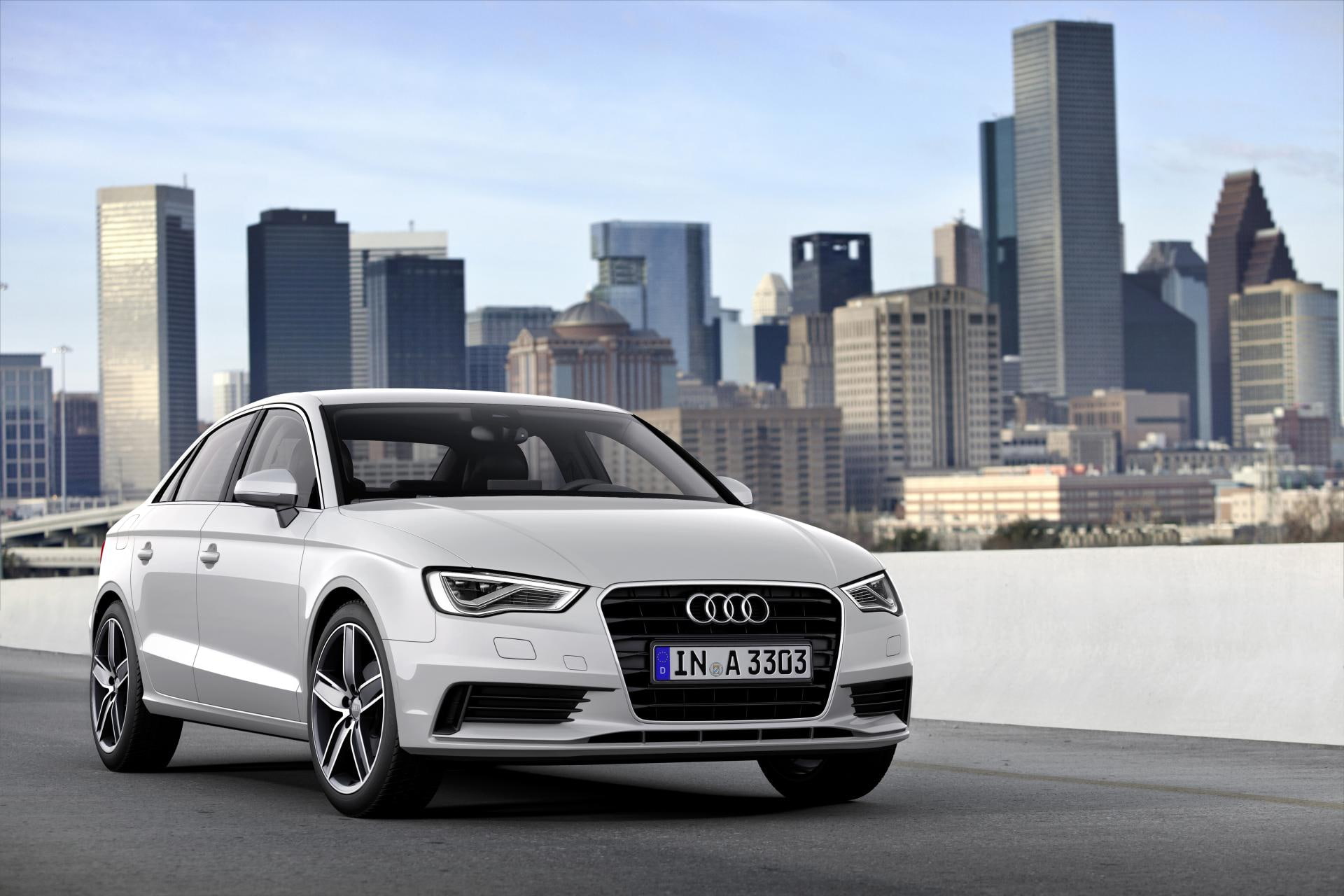 quattro, audi, sedan, car, clubsport, concept, 1080P, HD Wallpaper