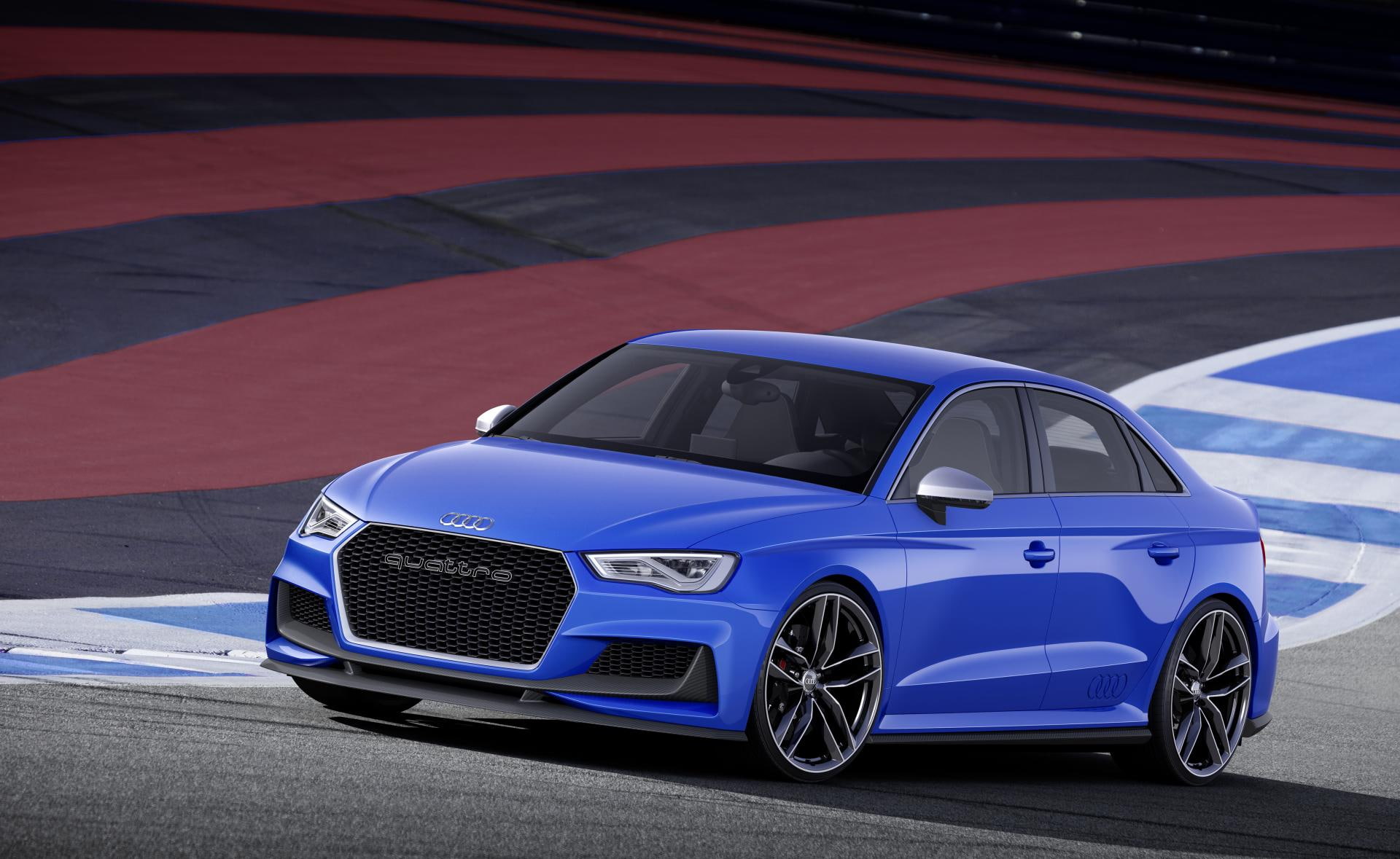 audi, clubsport, quattro, concept, 1080P, car, HD Wallpaper