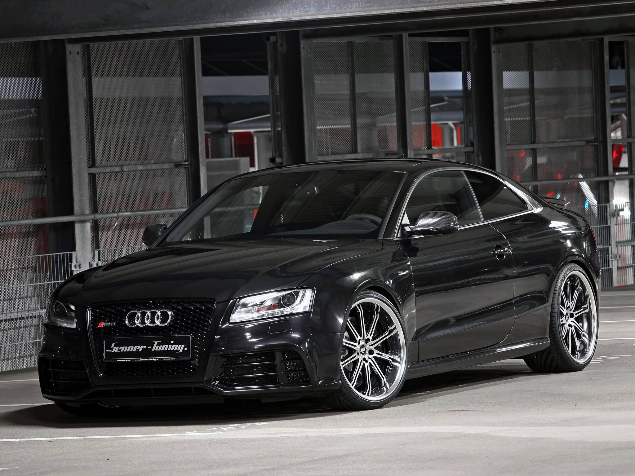 tuning, 1080P, senner, rs, cars, audi, sennertuning, coupe, HD Wallpaper