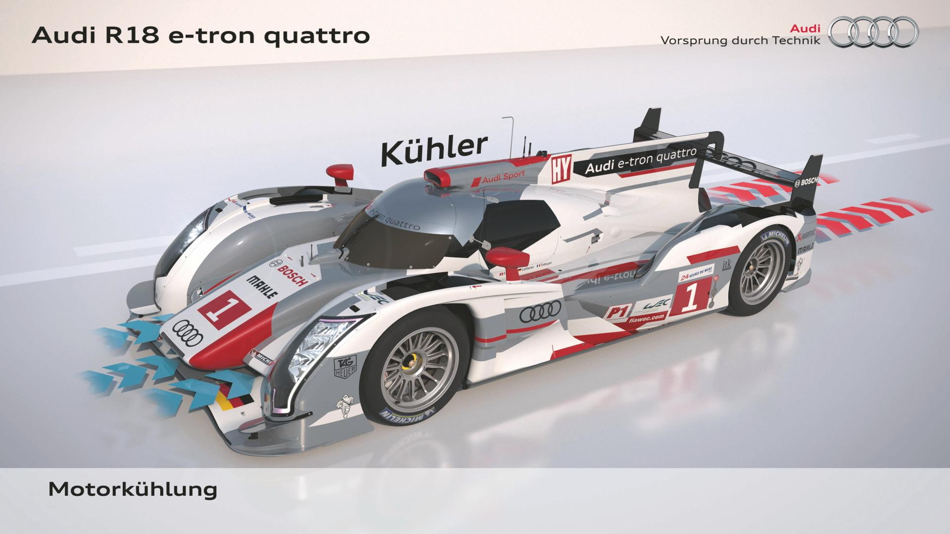 competitive sport, quattro, tron, mode of transportation, 1080P, indoors, western script, sports race, speed, supercar, sport, etron, audi, text, transportation, HD Wallpaper