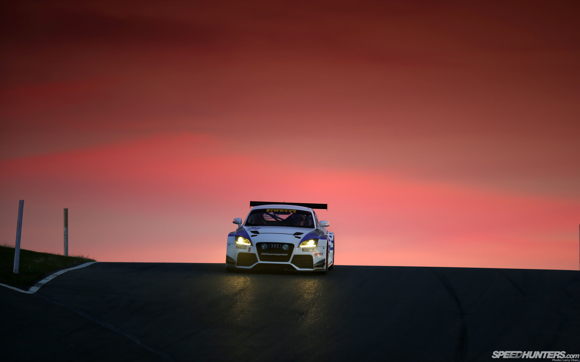 1080P, audi, hd, tt, cars, HD Wallpaper