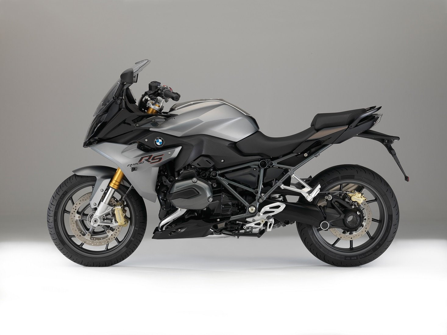 2015, bmw, 720P, motorcycles, r-1200-rs, HD Wallpaper