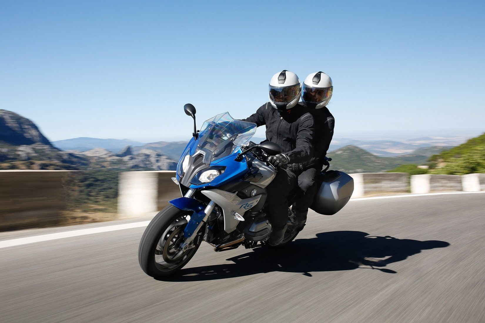 2015, motorcycles, r-1200-rs, bmw, 720P, HD Wallpaper