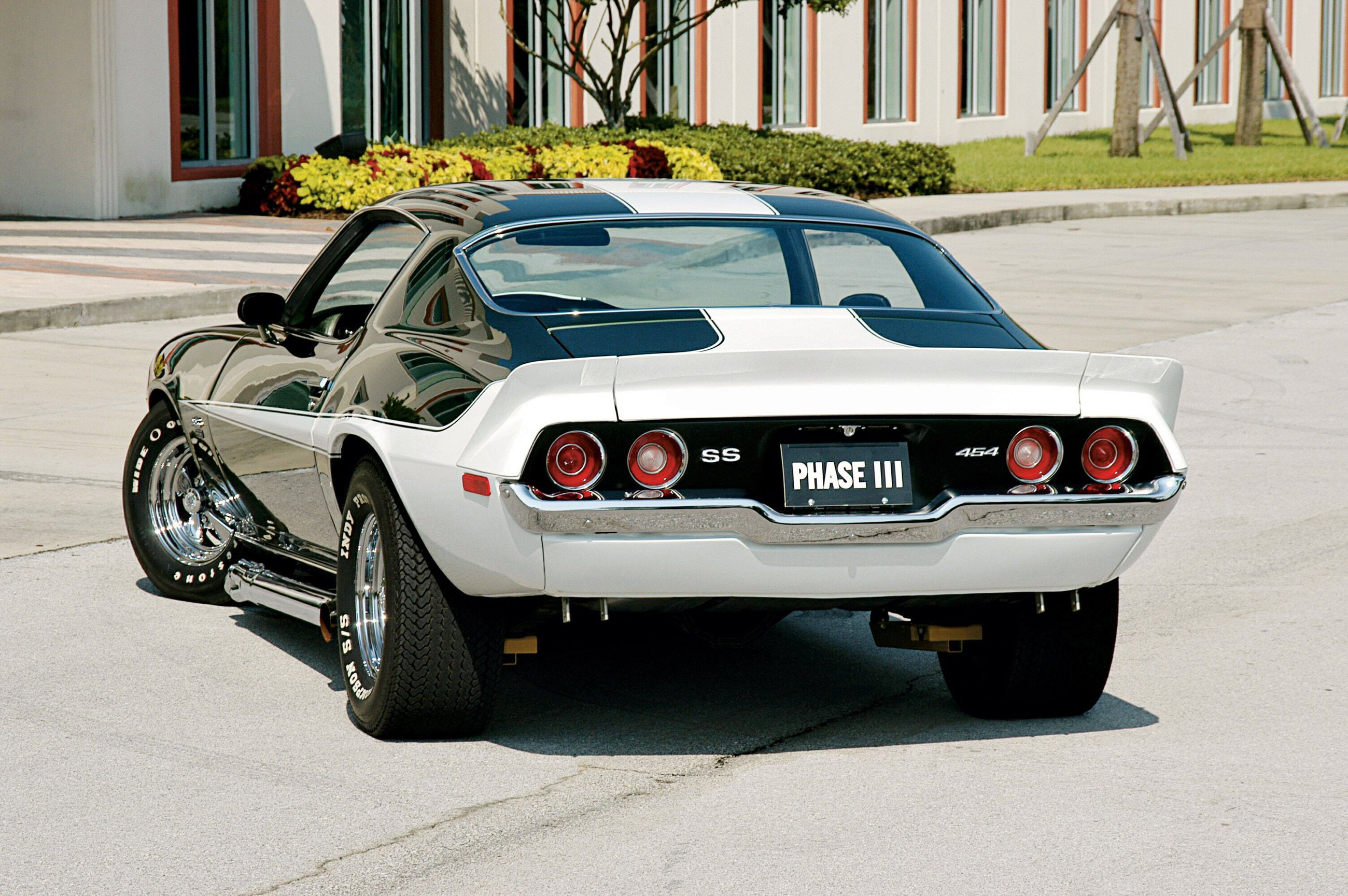 chevrolet, rs-ss, motion-phase-iii, rod, muscle, hot, s-s, r-s, 454, rods, 2K, 1970, camaro, HD Wallpaper