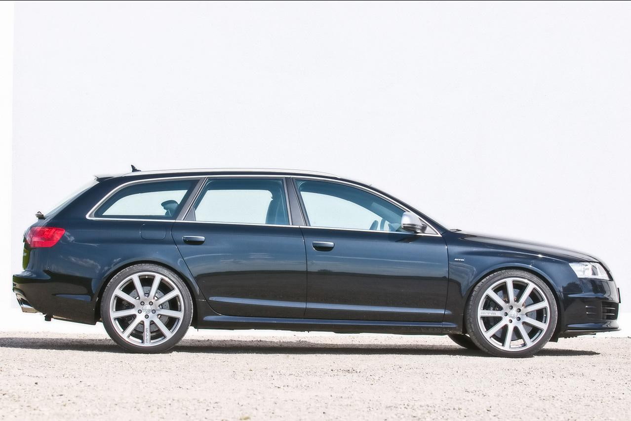 audi, avant, rs, mtm, car, 480P, r, HD Wallpaper