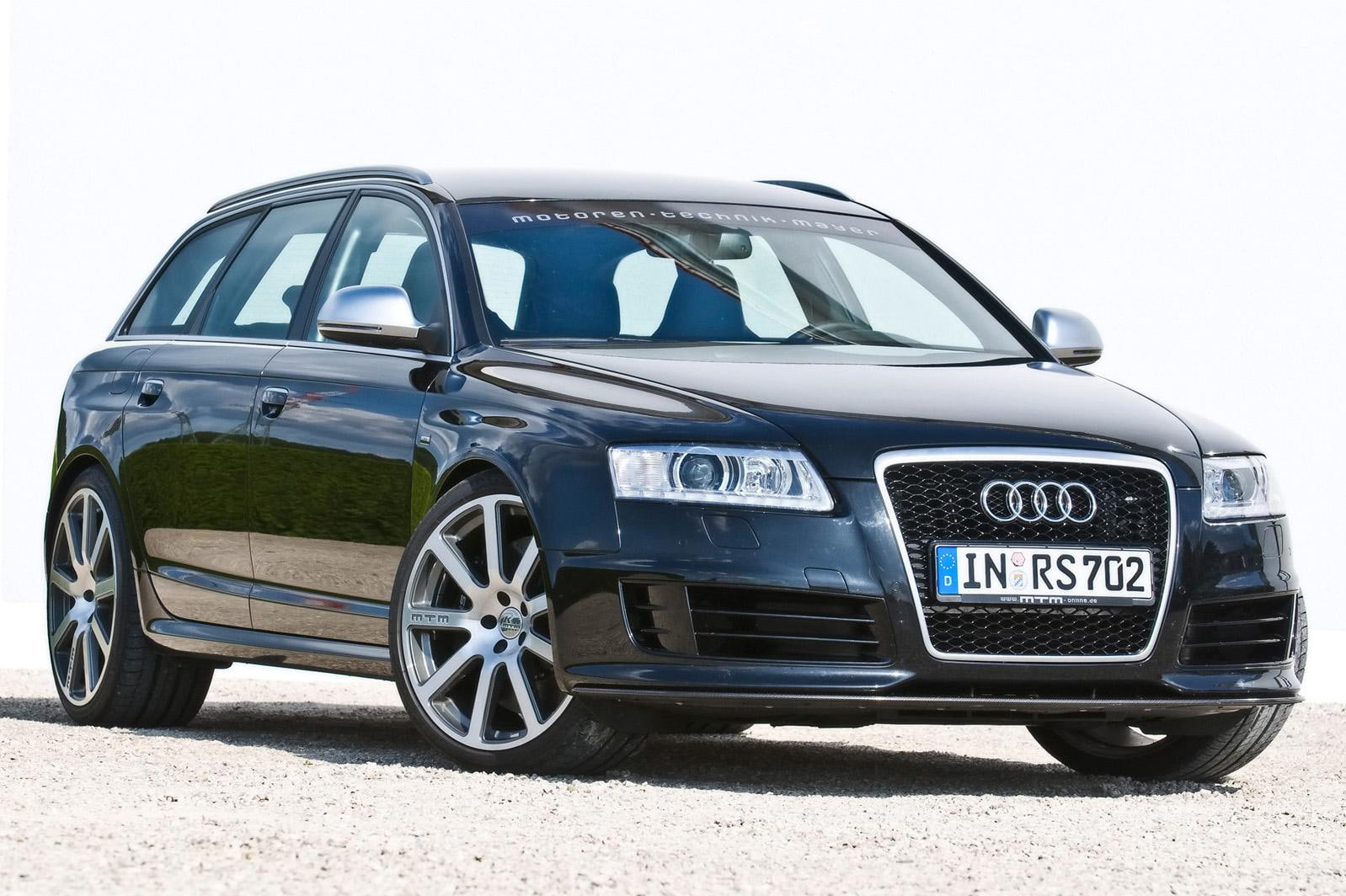avant, car, r, rs, audi, mtm, 720P, HD Wallpaper